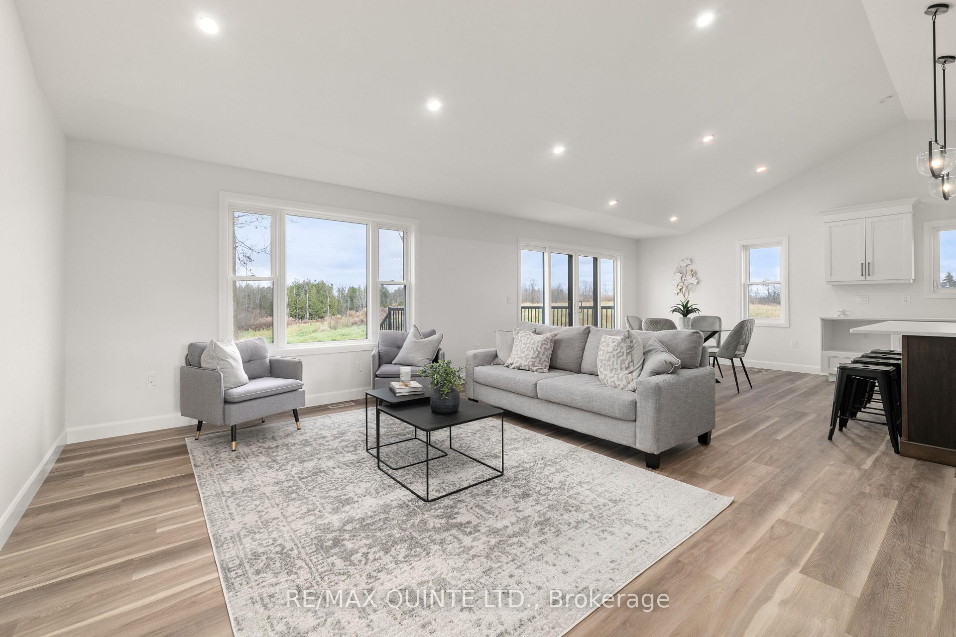 Photo 11 of 3902 Shannonville Road, Tweed, Hungerford (Twp) — HOMEH