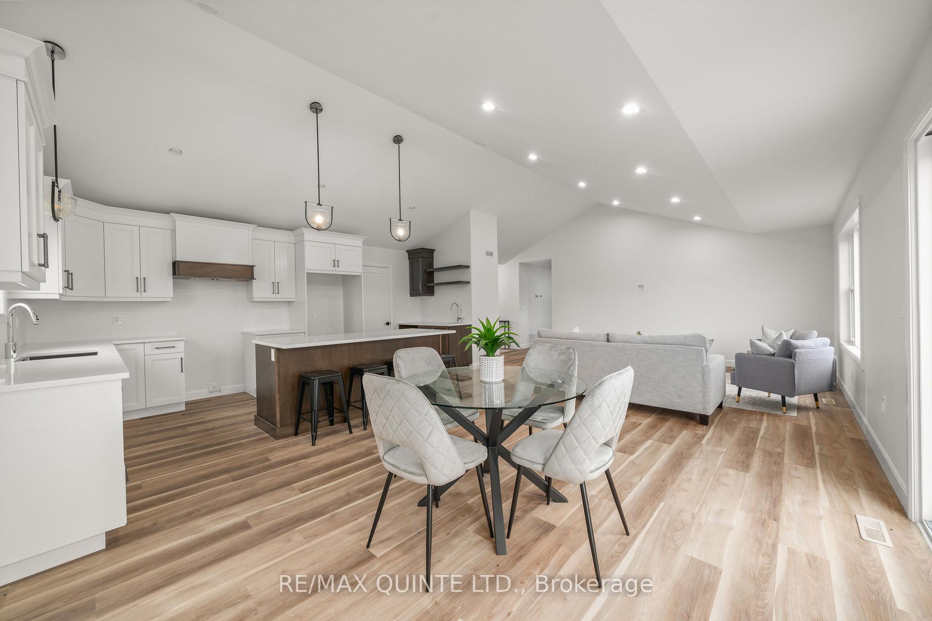 Photo 12 of 3902 Shannonville Road, Tweed, Hungerford (Twp) — HOMEH