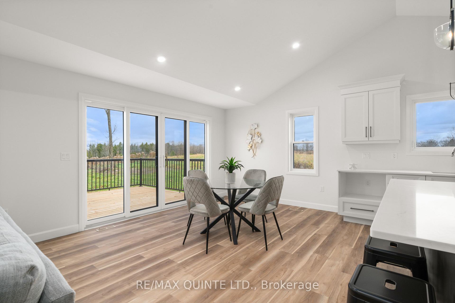 Photo 13 of 3902 Shannonville Road, Tweed, Hungerford (Twp) — HOMEH