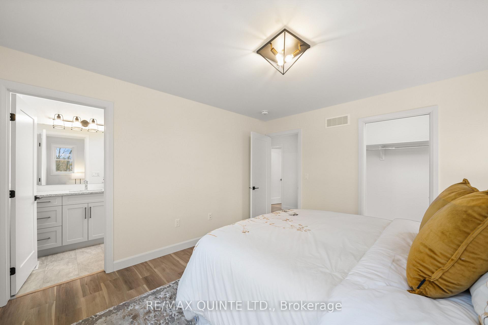 Photo 21 of 3902 Shannonville Road, Tweed, Hungerford (Twp) — HOMEH