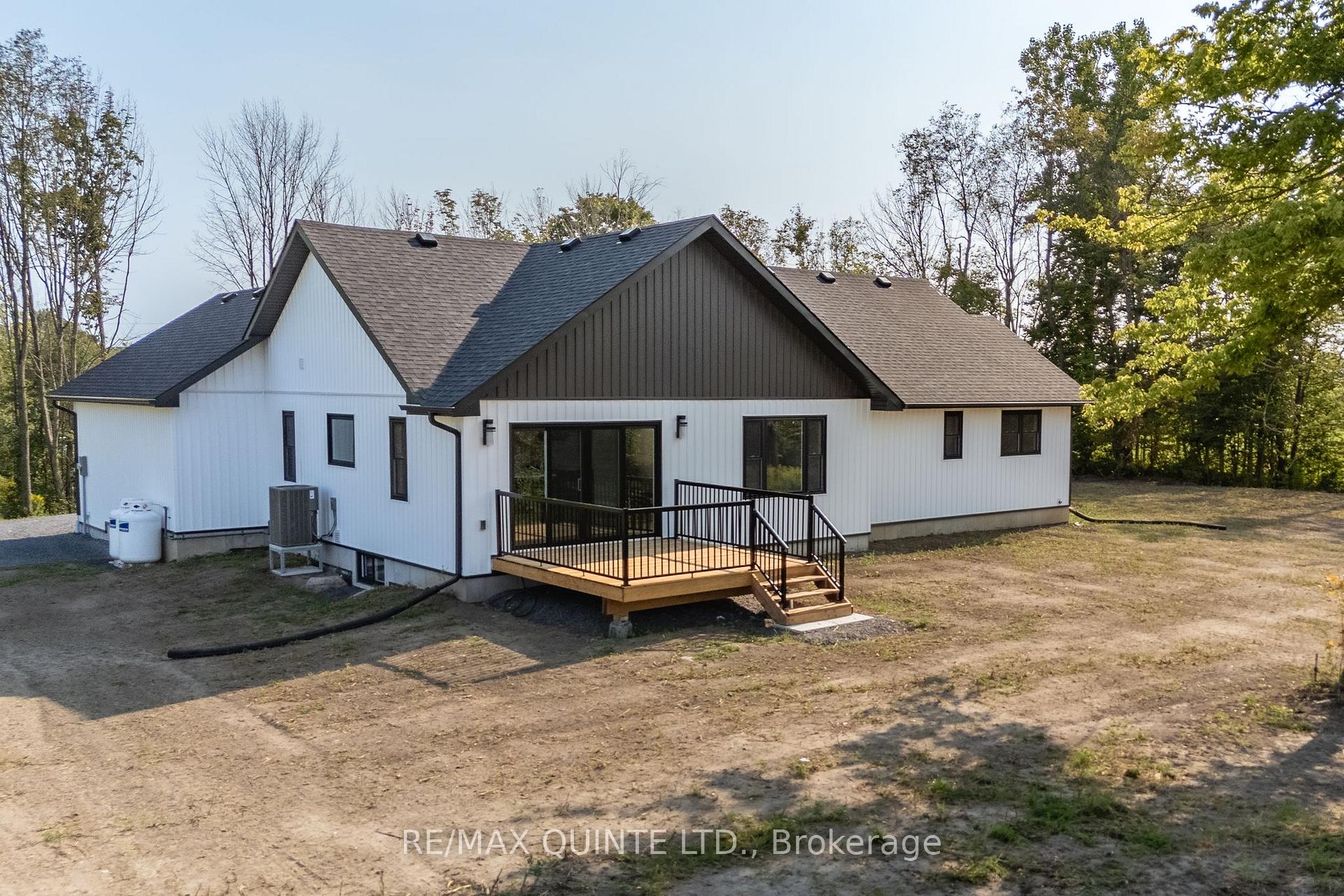Photo 31 of 3902 Shannonville Road, Tweed, Hungerford (Twp) — HOMEH