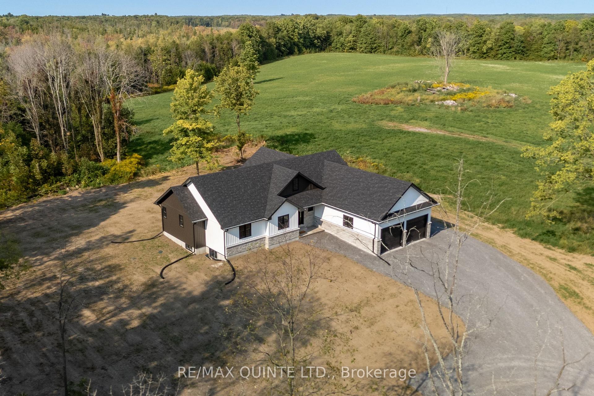 Photo 32 of 3902 Shannonville Road, Tweed, Hungerford (Twp) — HOMEH