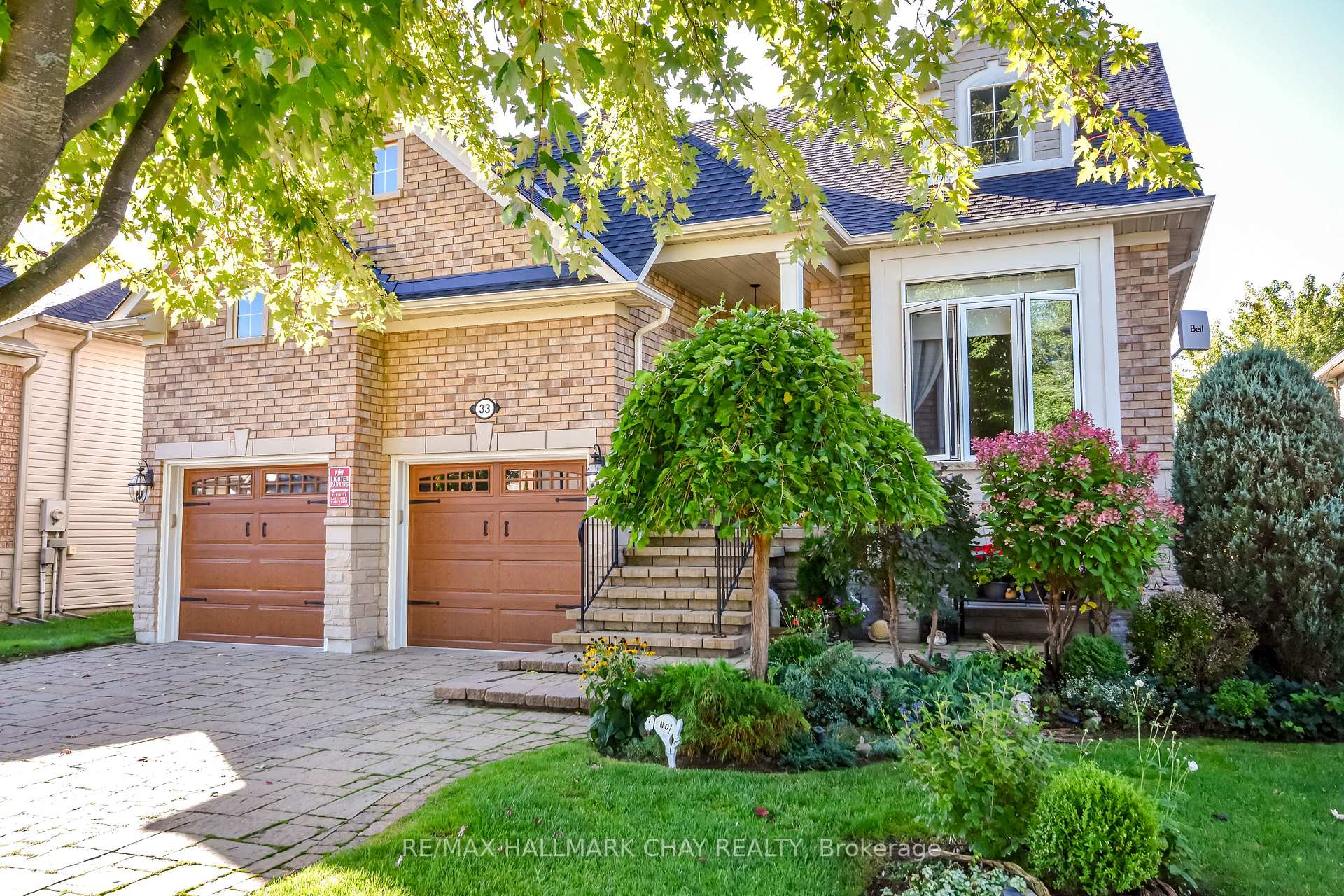 Photo 1 of 33 Meadowood Drive, Wasaga Beach — HOMEH