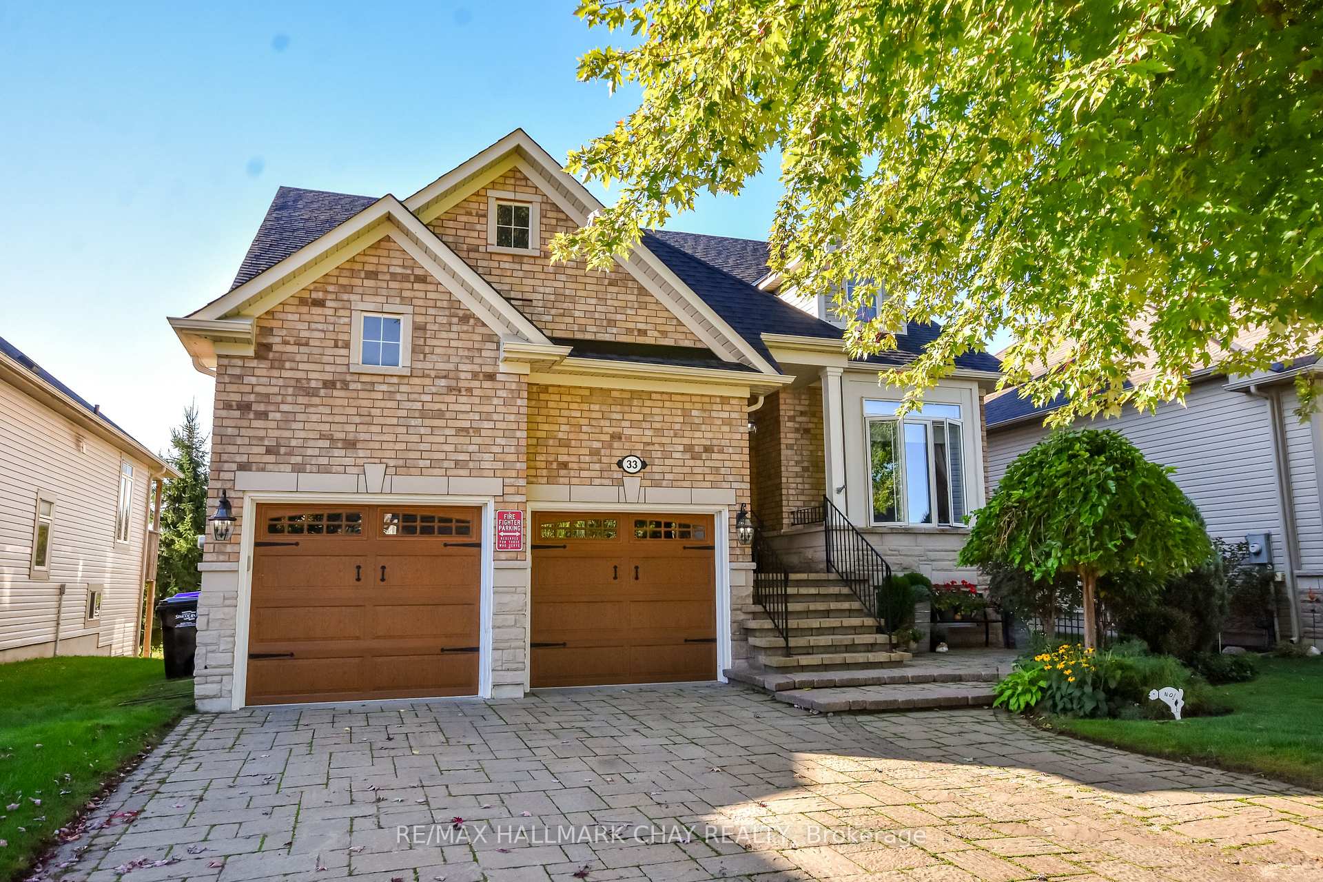 Photo 2 of 33 Meadowood Drive, Wasaga Beach — HOMEH