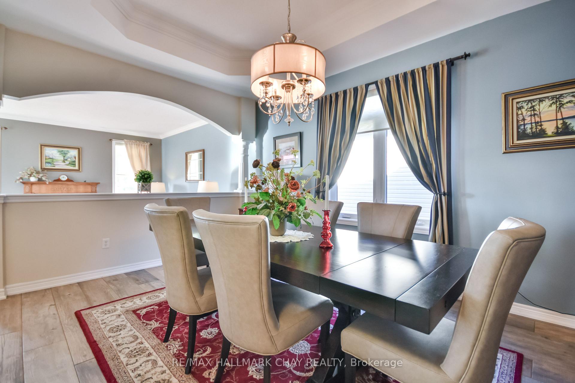 Photo 10 of 33 Meadowood Drive, Wasaga Beach — HOMEH