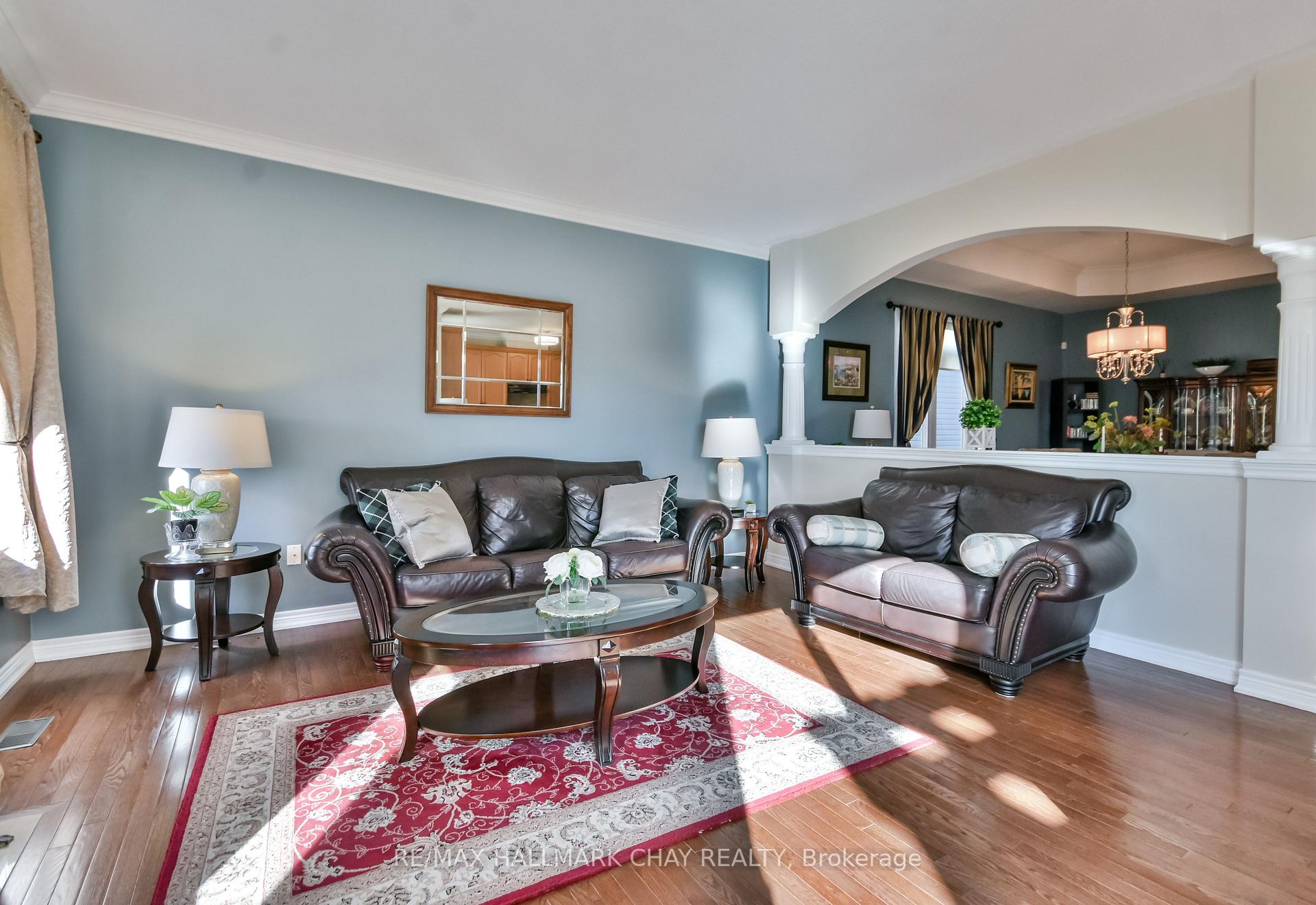 Photo 13 of 33 Meadowood Drive, Wasaga Beach — HOMEH