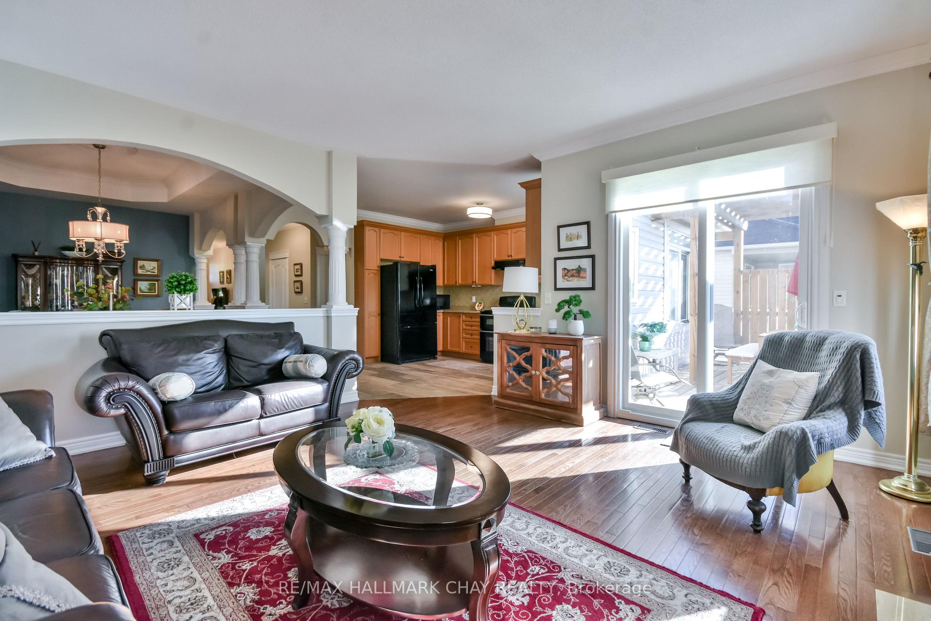 Photo 14 of 33 Meadowood Drive, Wasaga Beach — HOMEH