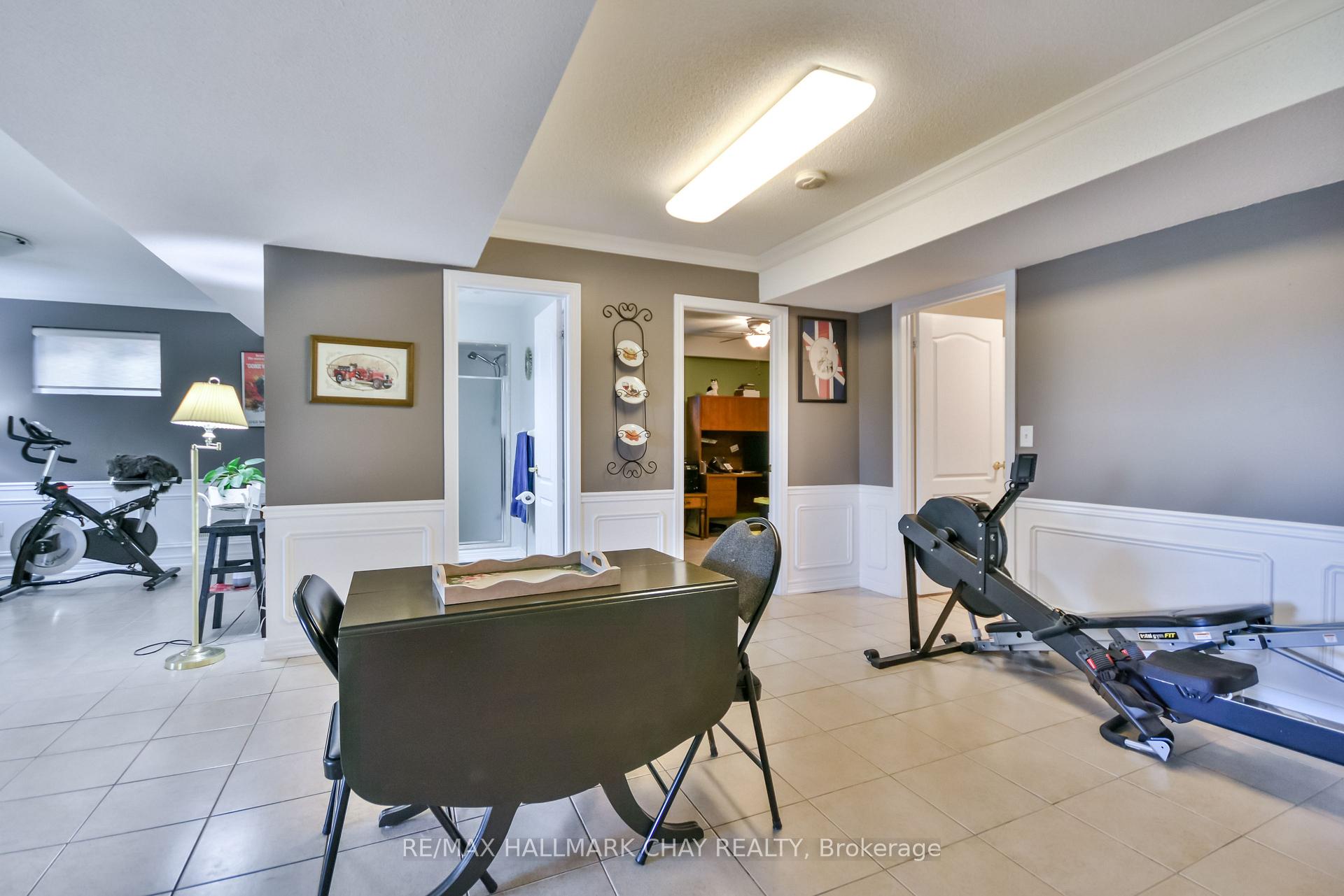 Photo 29 of 33 Meadowood Drive, Wasaga Beach — HOMEH