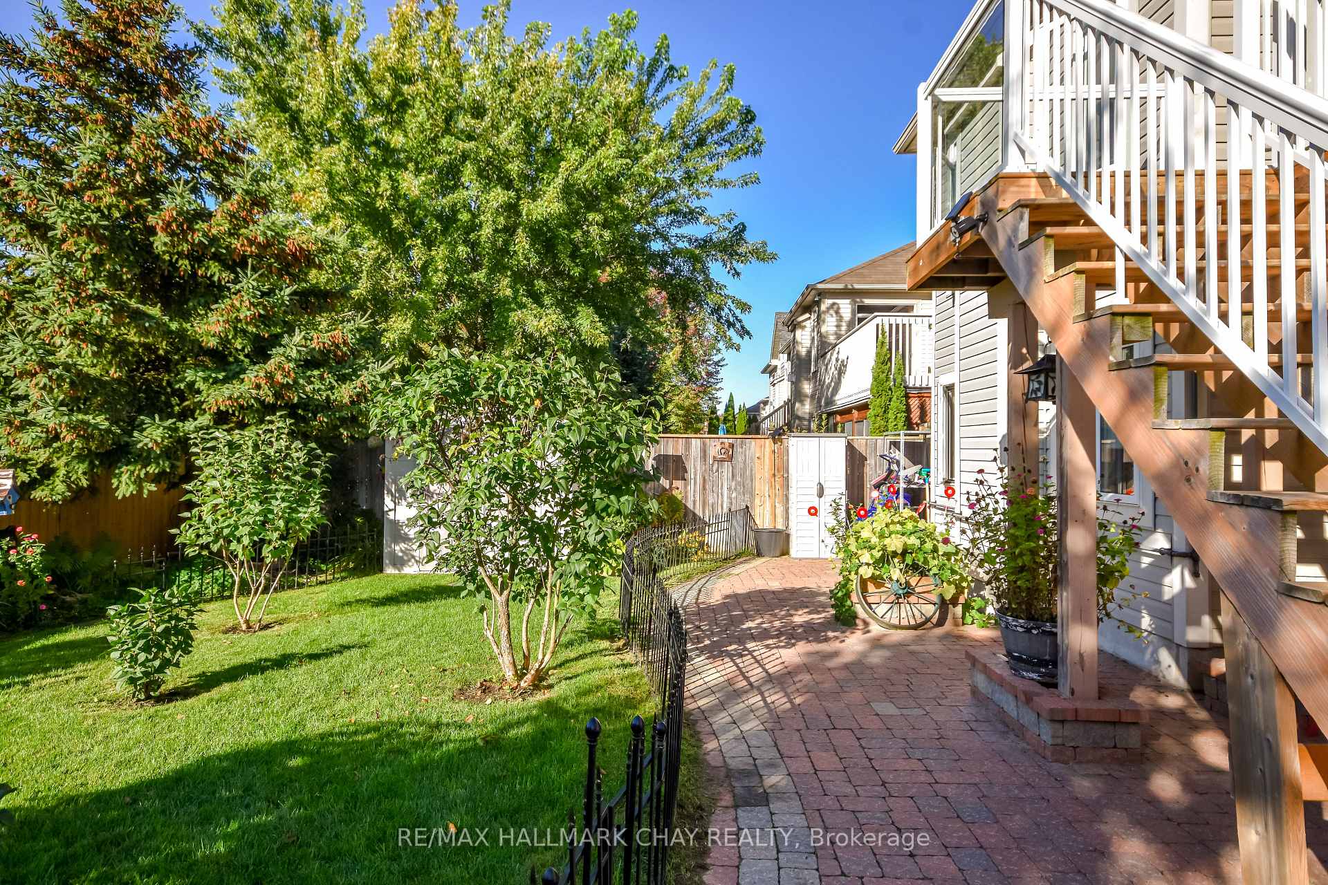 Photo 38 of 33 Meadowood Drive, Wasaga Beach — HOMEH