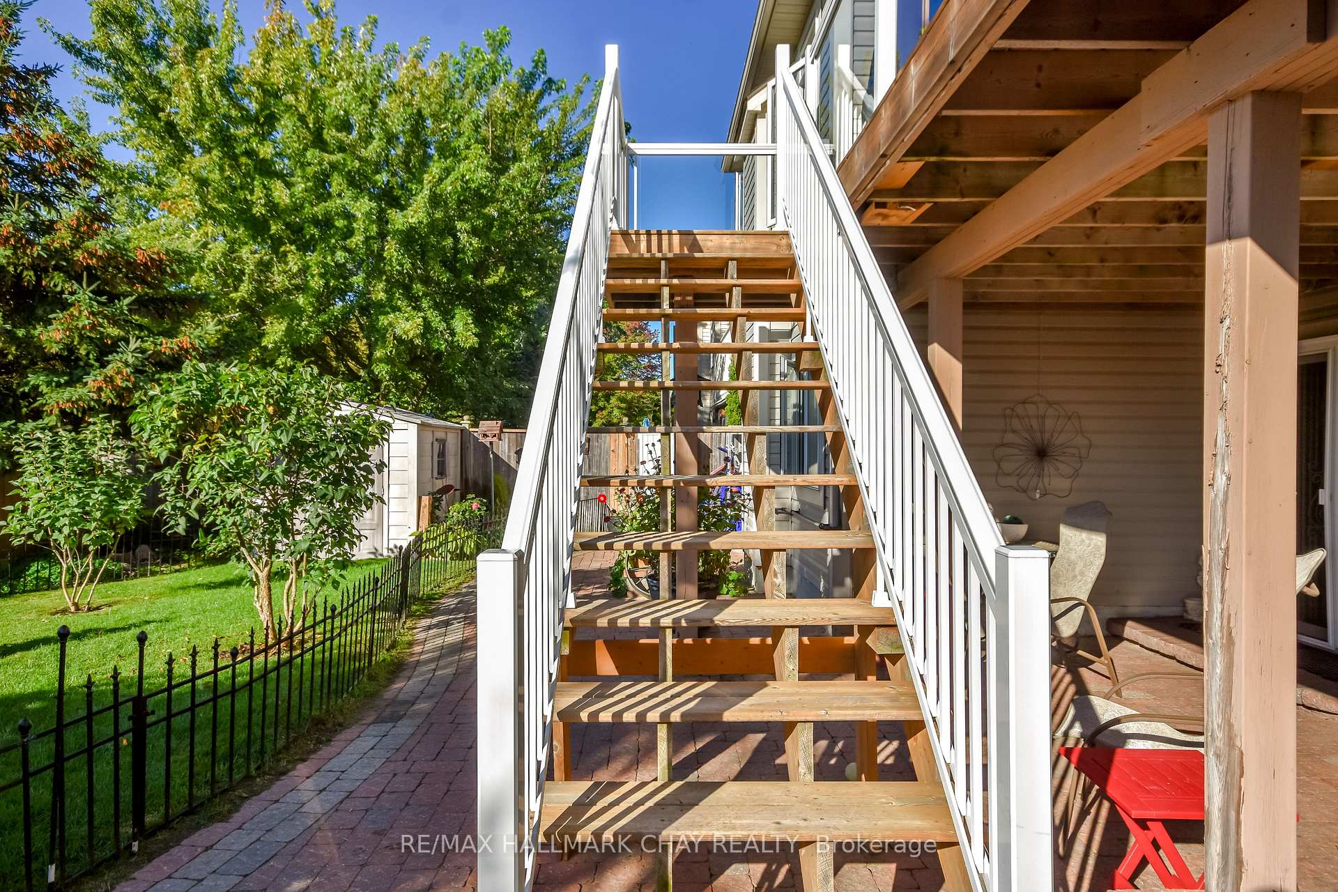 Photo 39 of 33 Meadowood Drive, Wasaga Beach — HOMEH