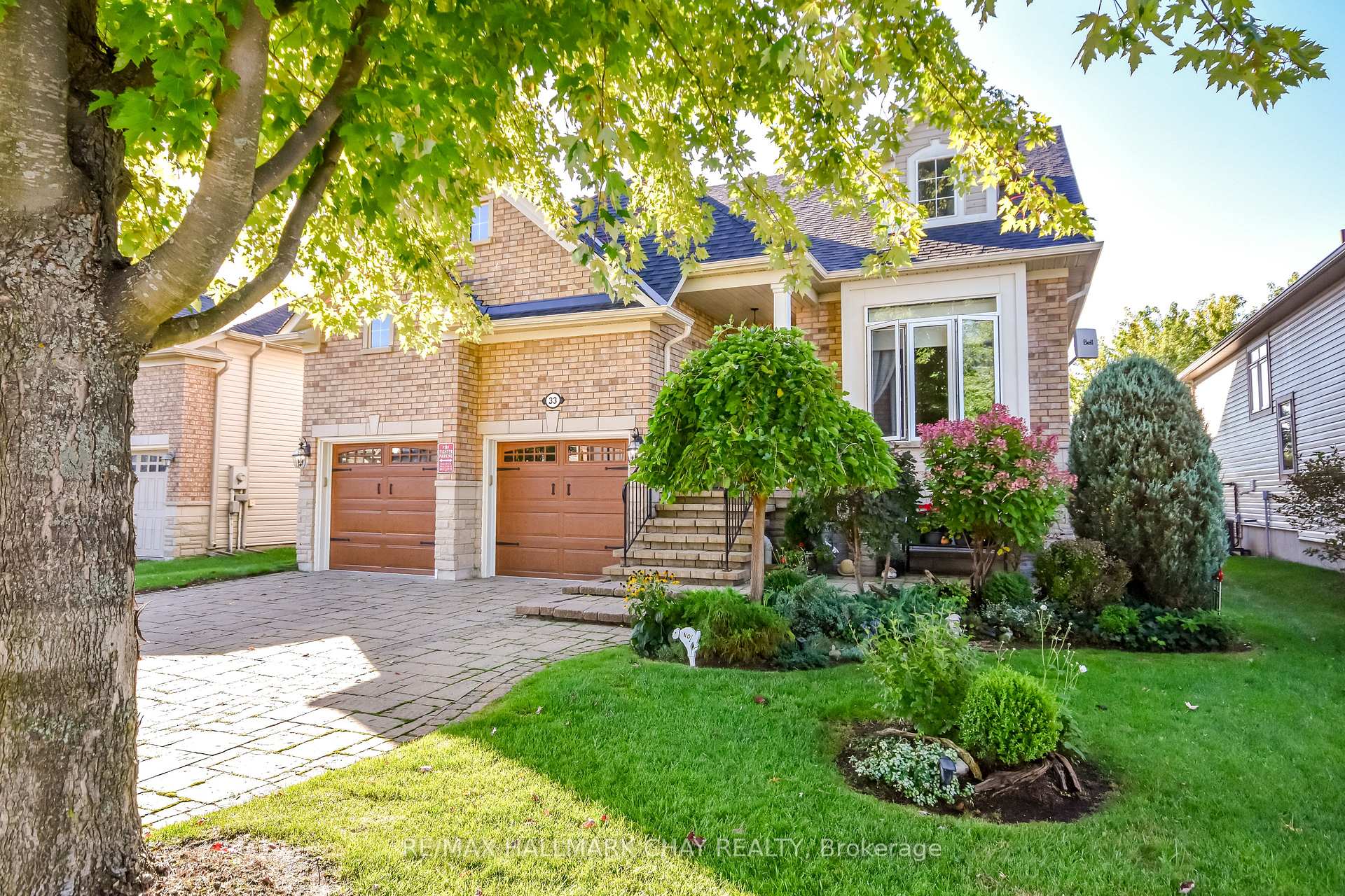Photo 44 of 33 Meadowood Drive, Wasaga Beach — HOMEH