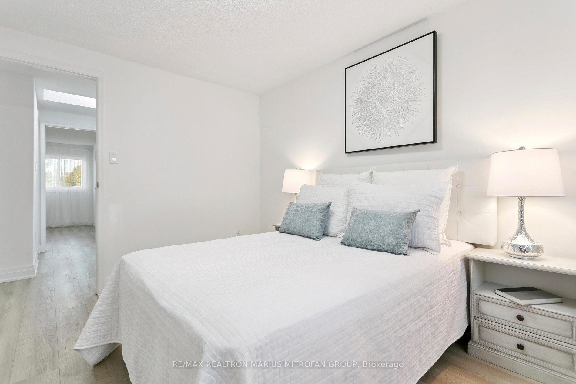 Photo 30 of 161 Joanna Crescent, Vaughan, Crestwood-Springfarm-Yorkhill — HOMEH