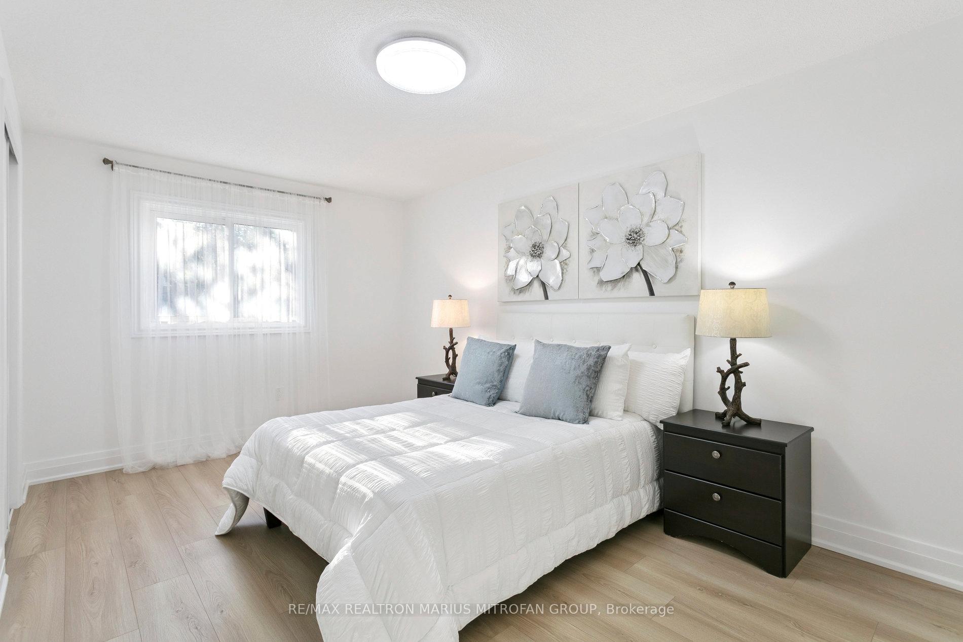 Photo 31 of 161 Joanna Crescent, Vaughan, Crestwood-Springfarm-Yorkhill — HOMEH