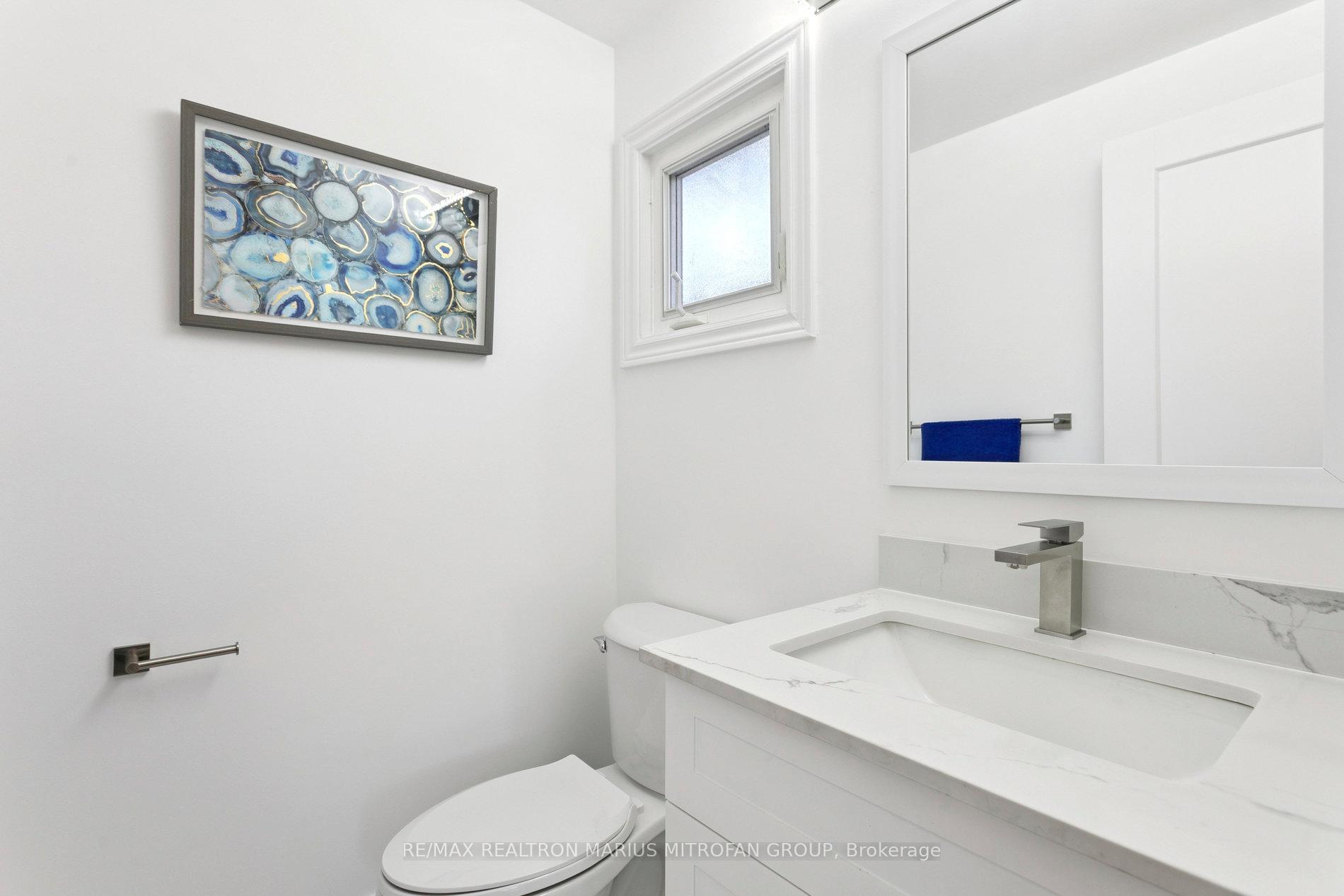 Photo 36 of 161 Joanna Crescent, Vaughan, Crestwood-Springfarm-Yorkhill — HOMEH