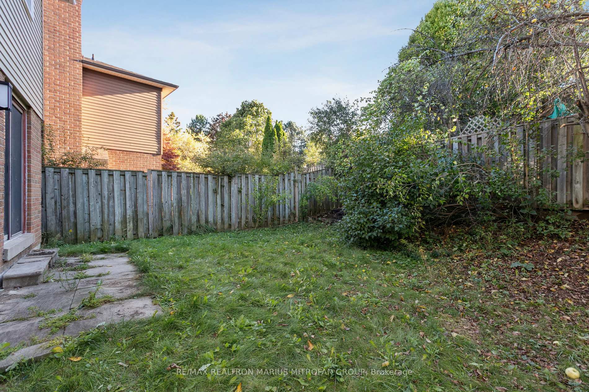 Photo 48 of 161 Joanna Crescent, Vaughan, Crestwood-Springfarm-Yorkhill — HOMEH