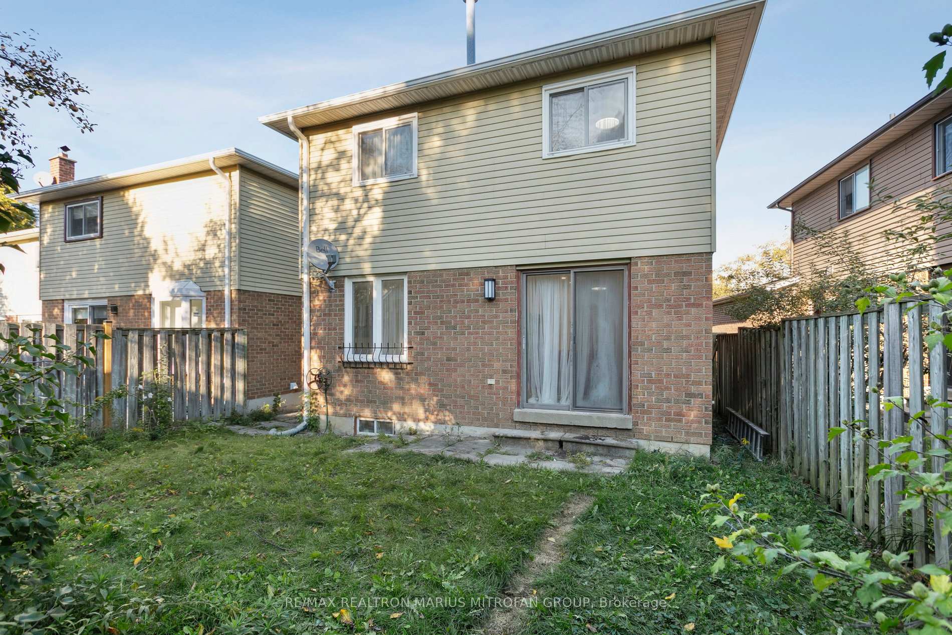 Photo 49 of 161 Joanna Crescent, Vaughan, Crestwood-Springfarm-Yorkhill — HOMEH