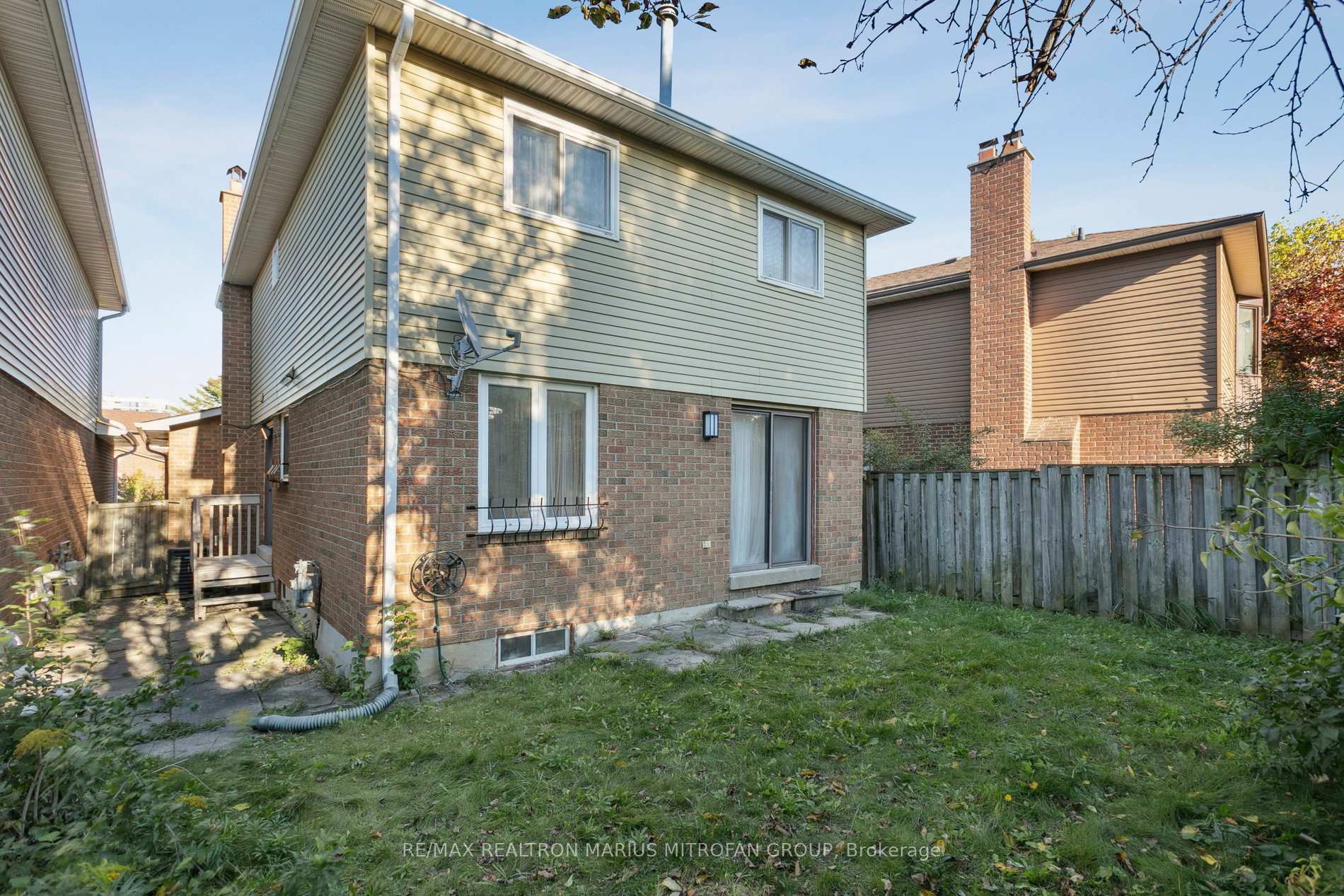 Photo 50 of 161 Joanna Crescent, Vaughan, Crestwood-Springfarm-Yorkhill — HOMEH