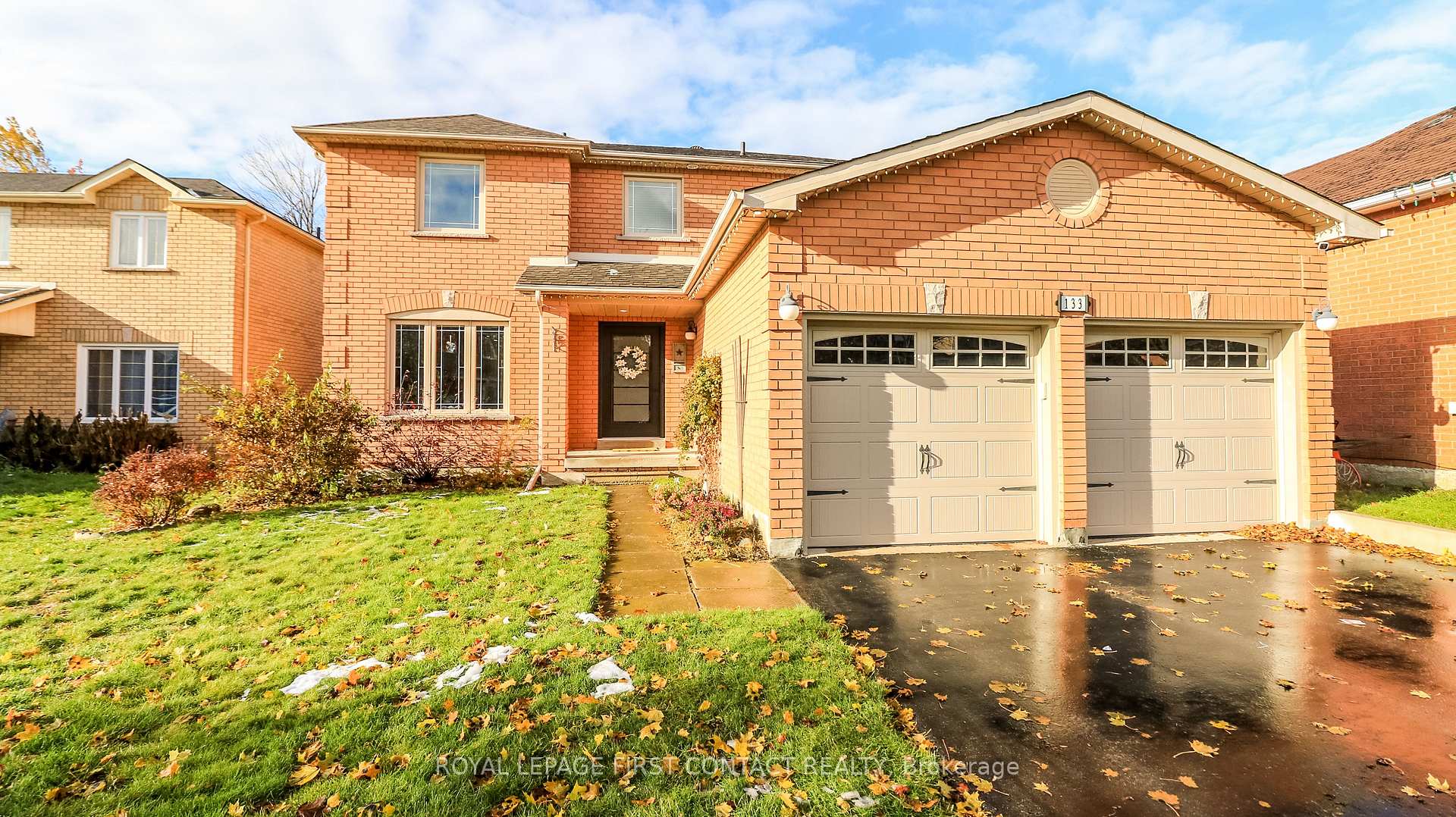 Photo 1 of 133 Brown Street, Barrie, Holly — HOMEH