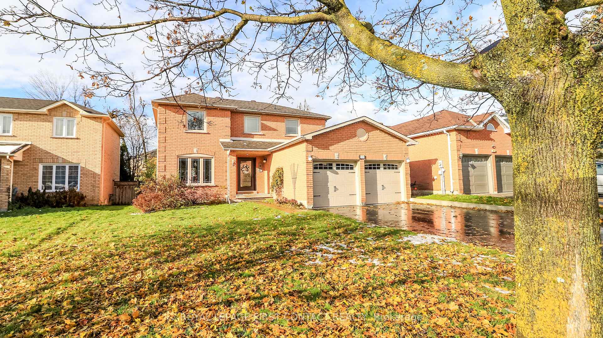 Photo 18 of 133 Brown Street, Barrie, Holly — HOMEH