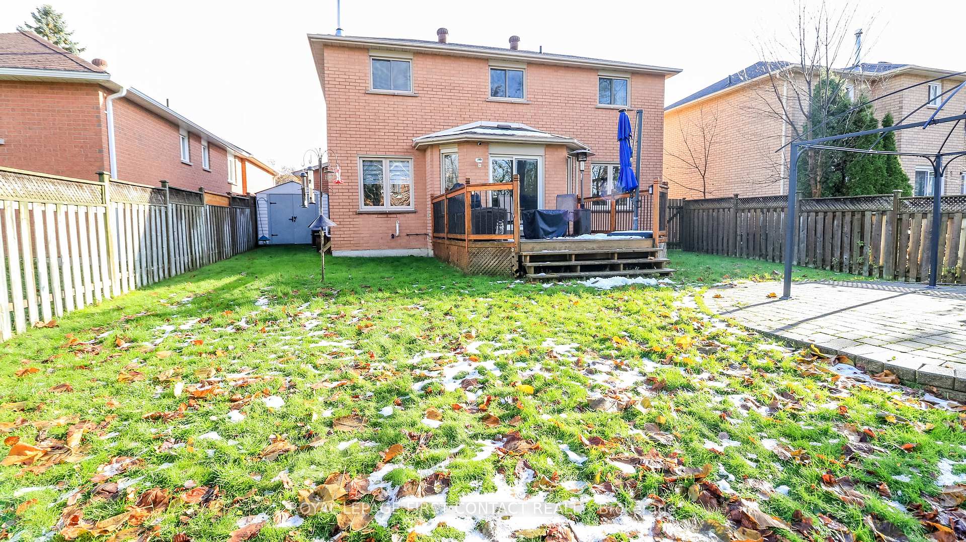 Photo 5 of 133 Brown Street, Barrie, Holly — HOMEH