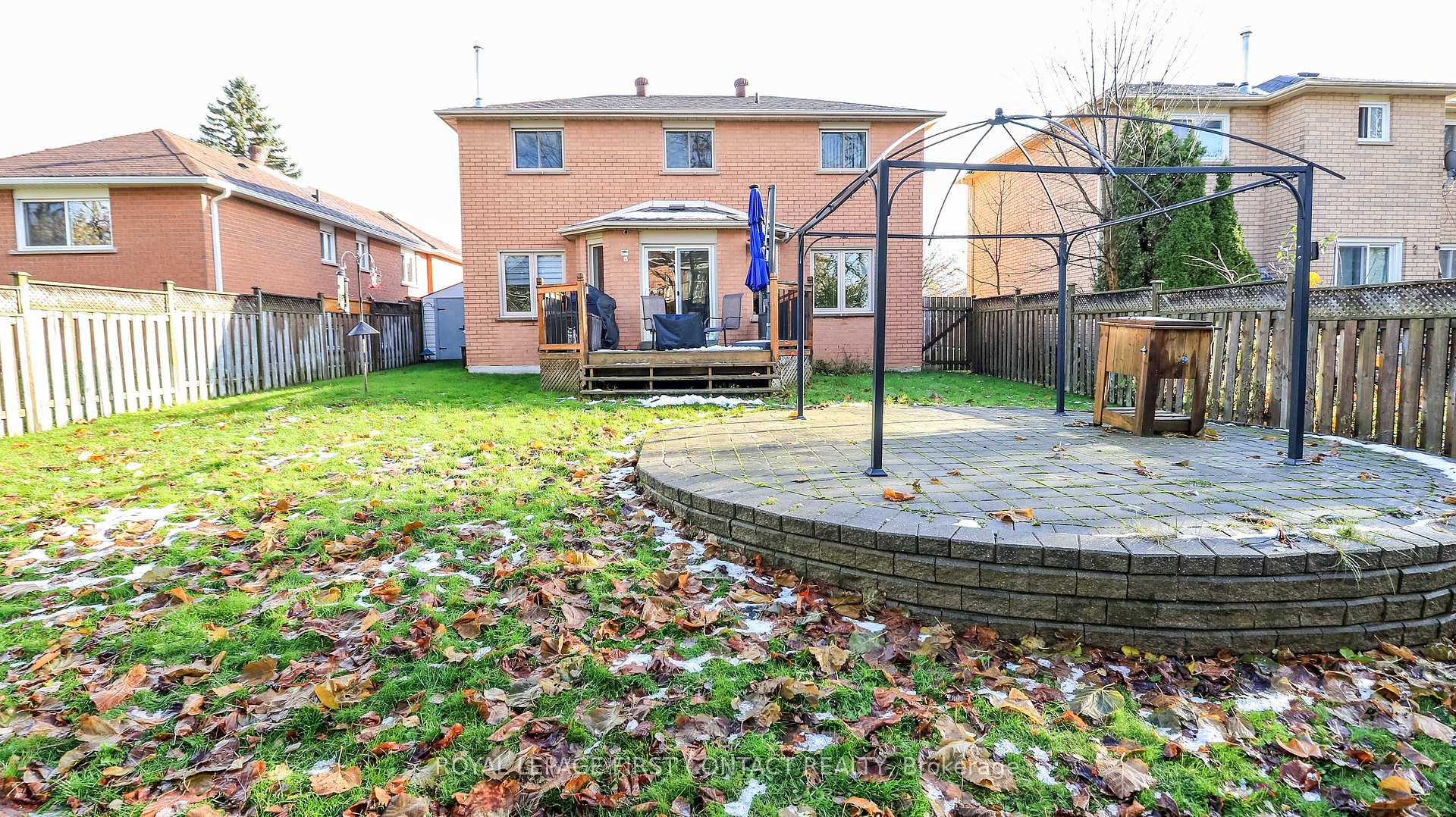 Photo 7 of 133 Brown Street, Barrie, Holly — HOMEH