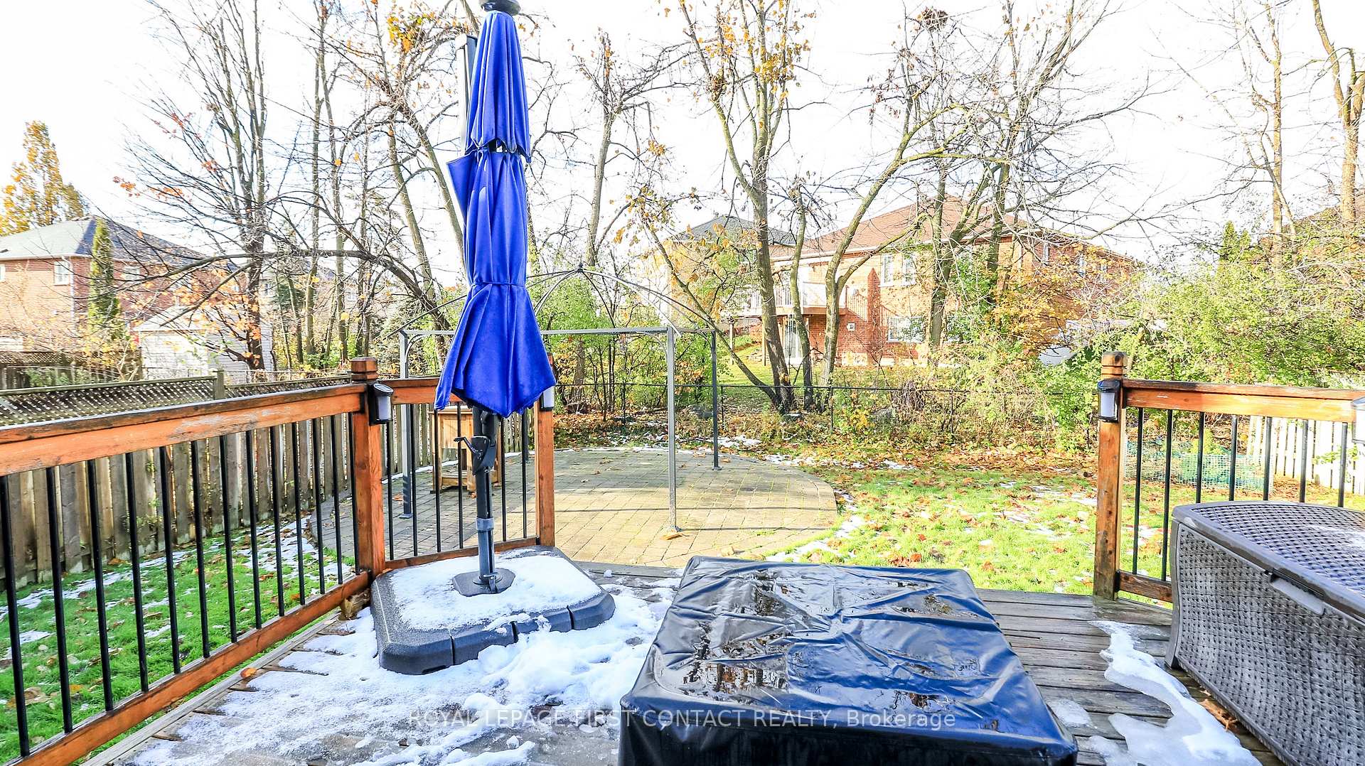 Photo 8 of 133 Brown Street, Barrie, Holly — HOMEH