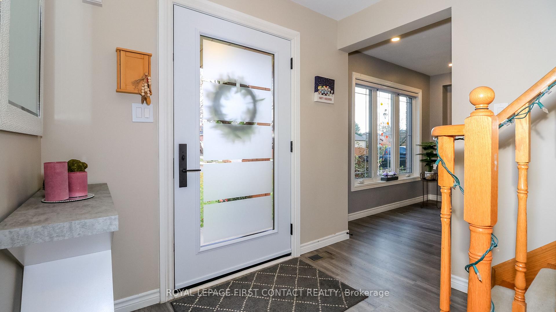 Photo 11 of 133 Brown Street, Barrie, Holly — HOMEH
