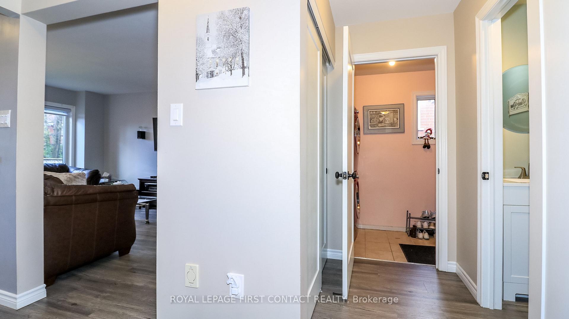 Photo 10 of 133 Brown Street, Barrie, Holly — HOMEH