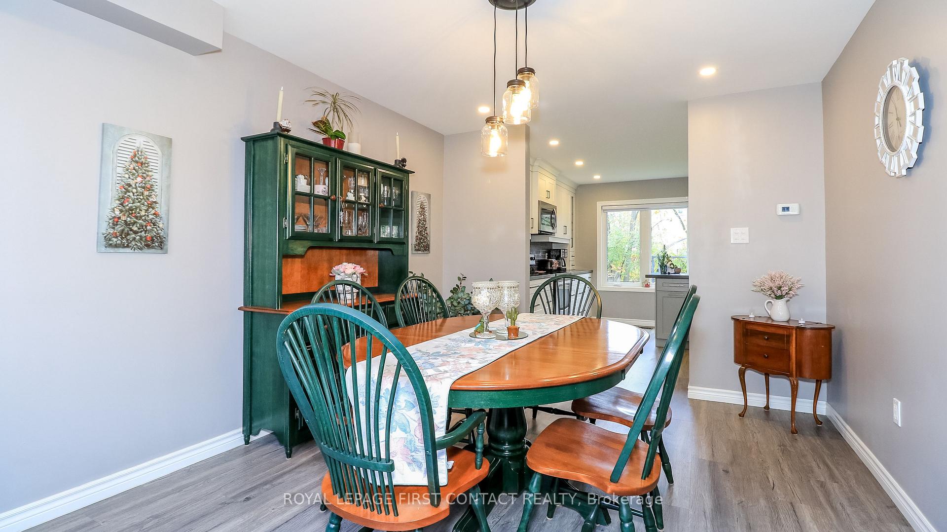 Photo 27 of 133 Brown Street, Barrie, Holly — HOMEH