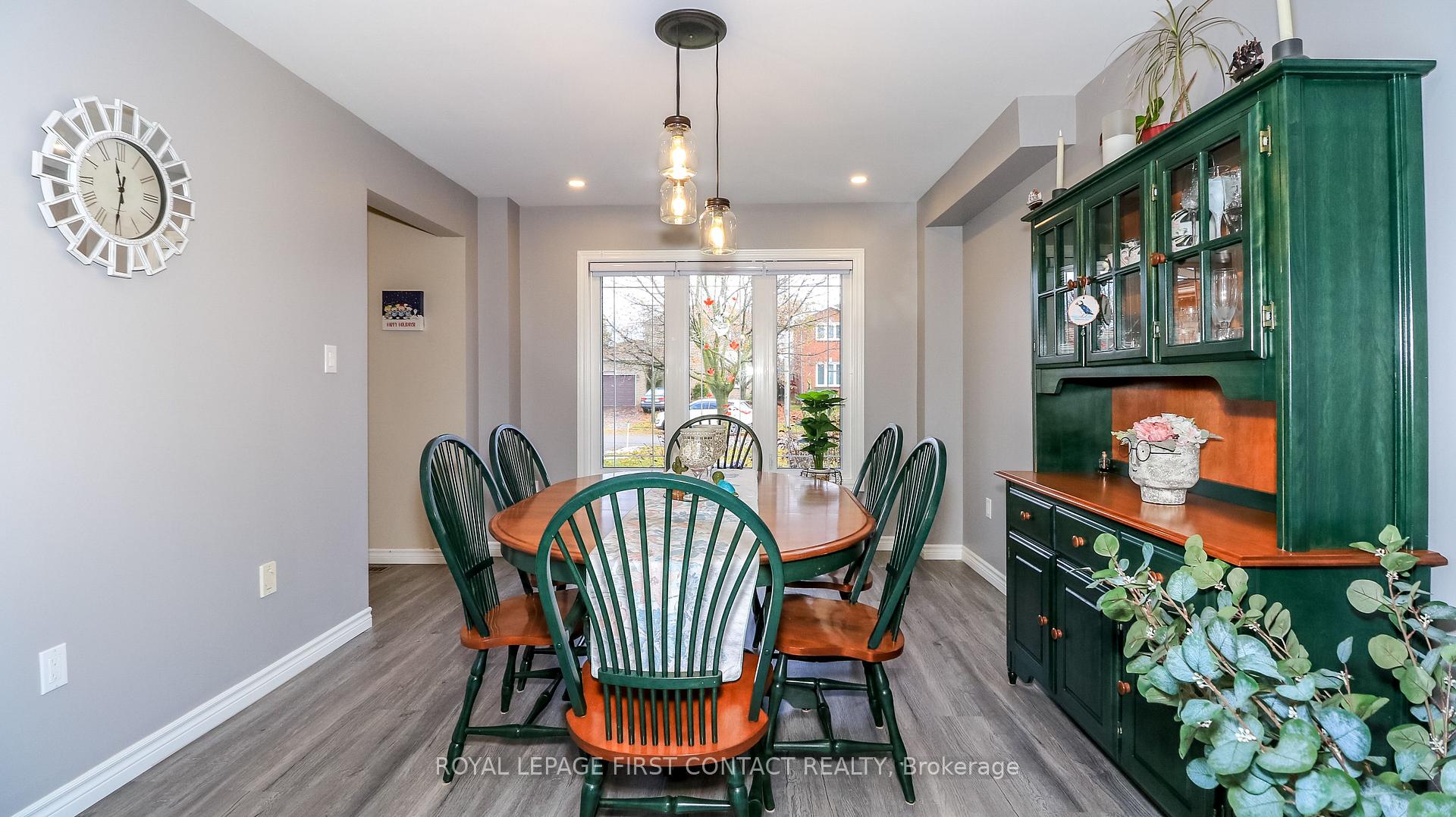 Photo 15 of 133 Brown Street, Barrie, Holly — HOMEH