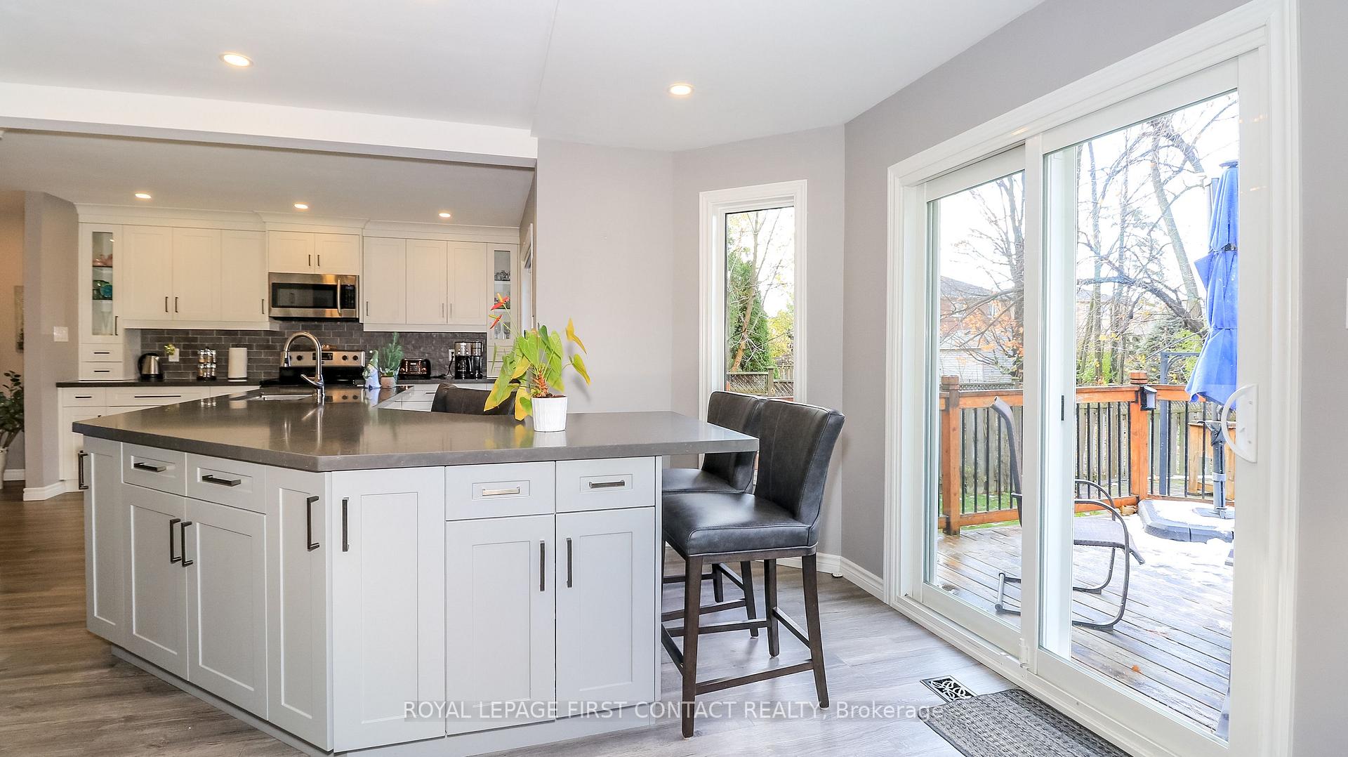 Photo 19 of 133 Brown Street, Barrie, Holly — HOMEH
