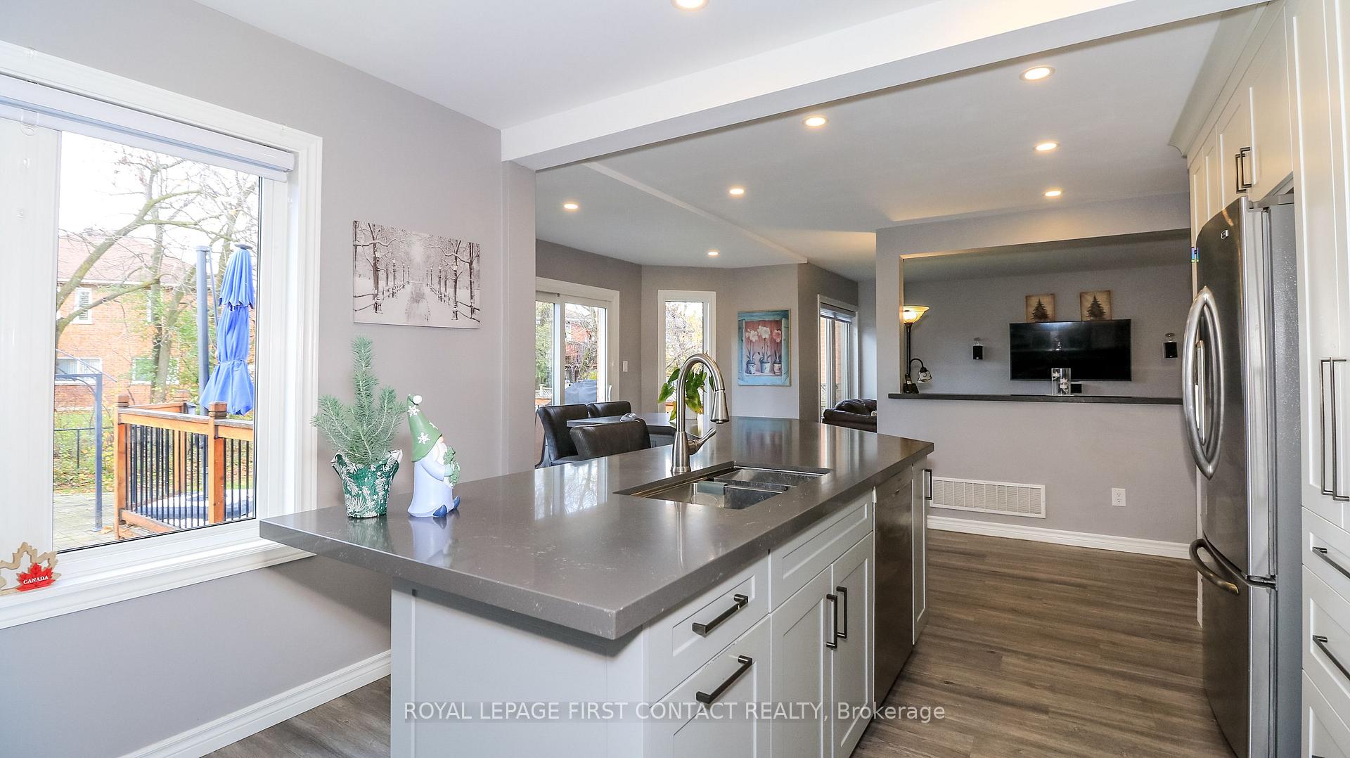 Photo 23 of 133 Brown Street, Barrie, Holly — HOMEH