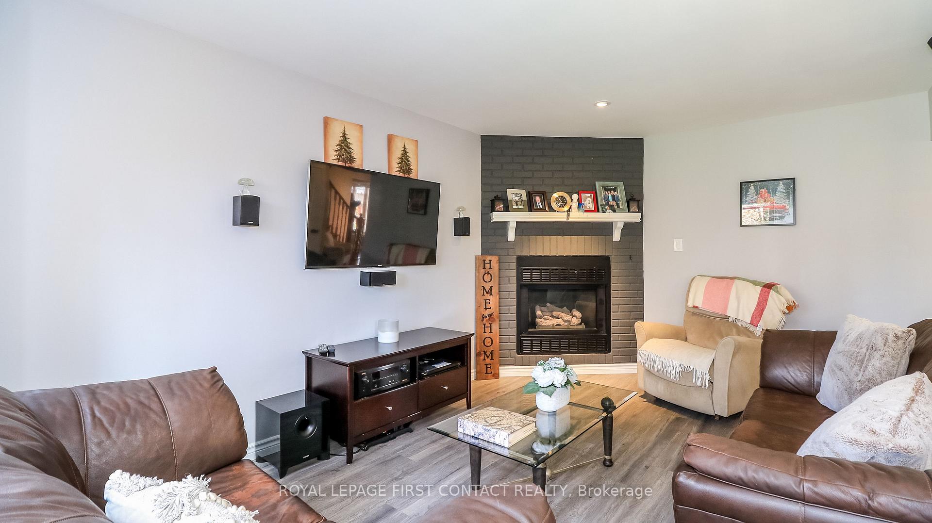Photo 26 of 133 Brown Street, Barrie, Holly — HOMEH