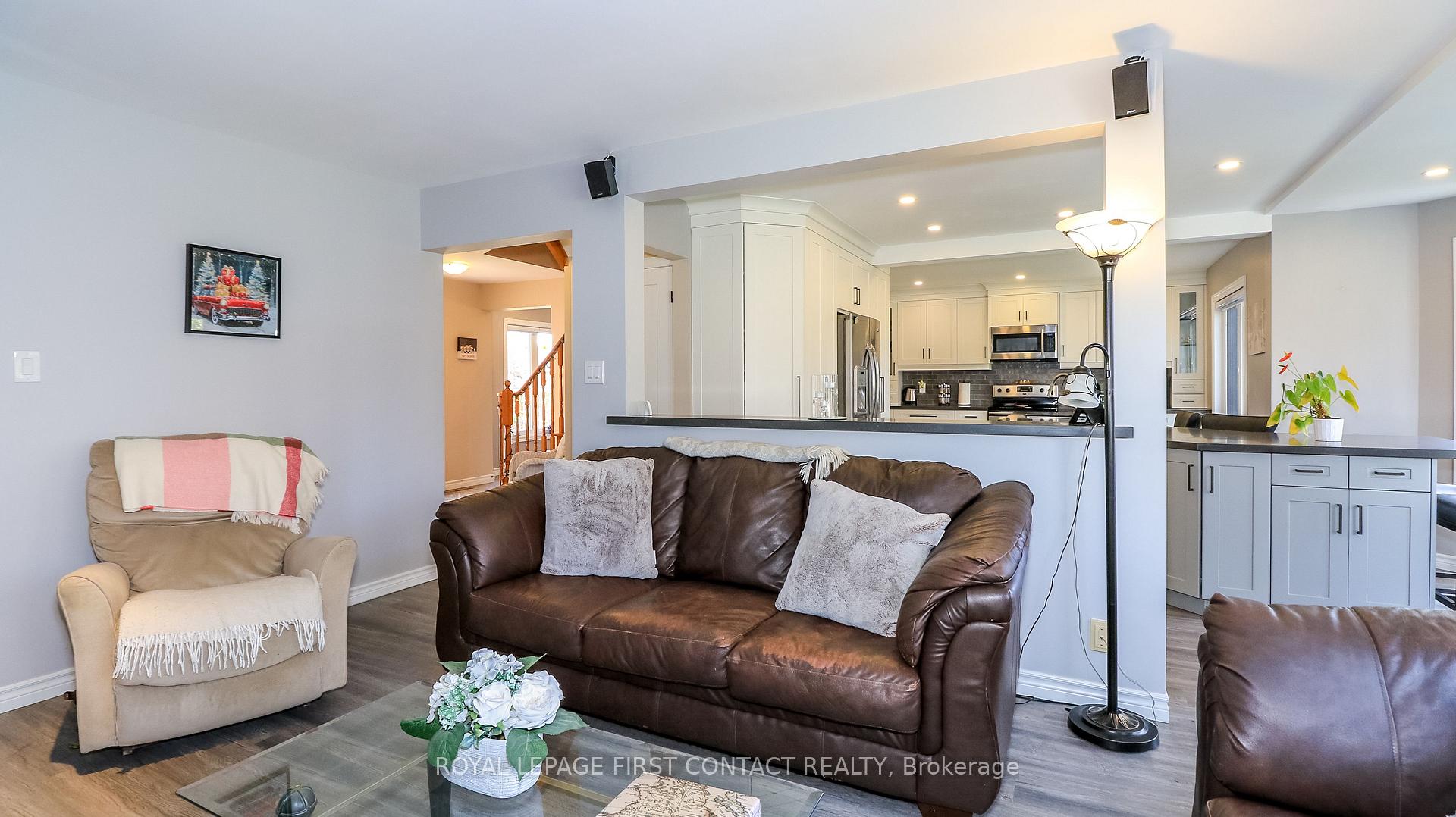 Photo 28 of 133 Brown Street, Barrie, Holly — HOMEH