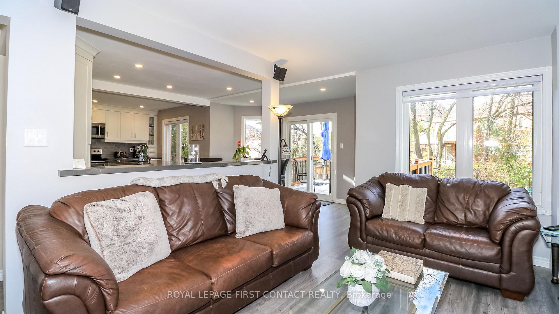 Photo 31 of 133 Brown Street, Barrie, Holly — HOMEH