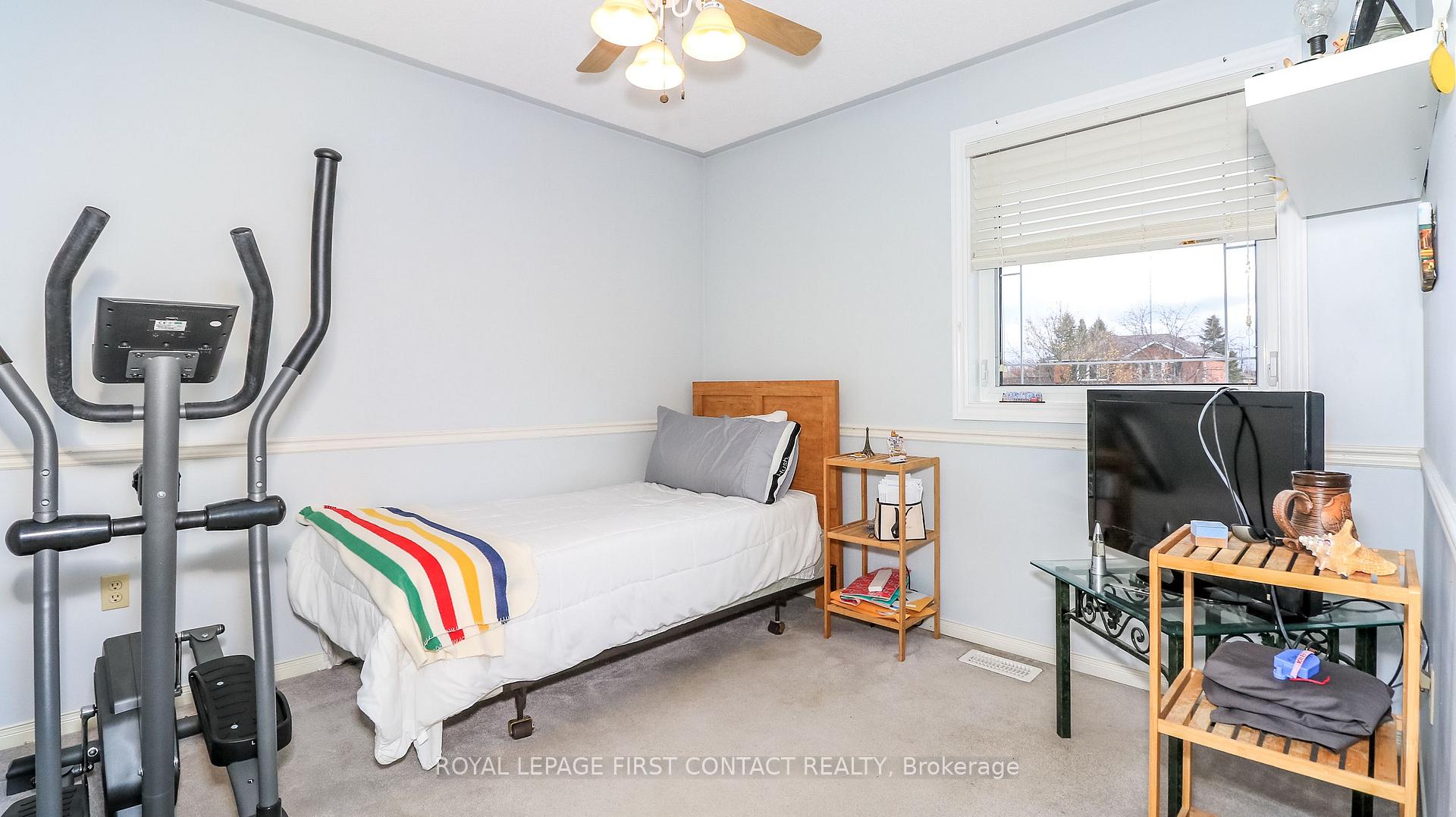 Photo 34 of 133 Brown Street, Barrie, Holly — HOMEH