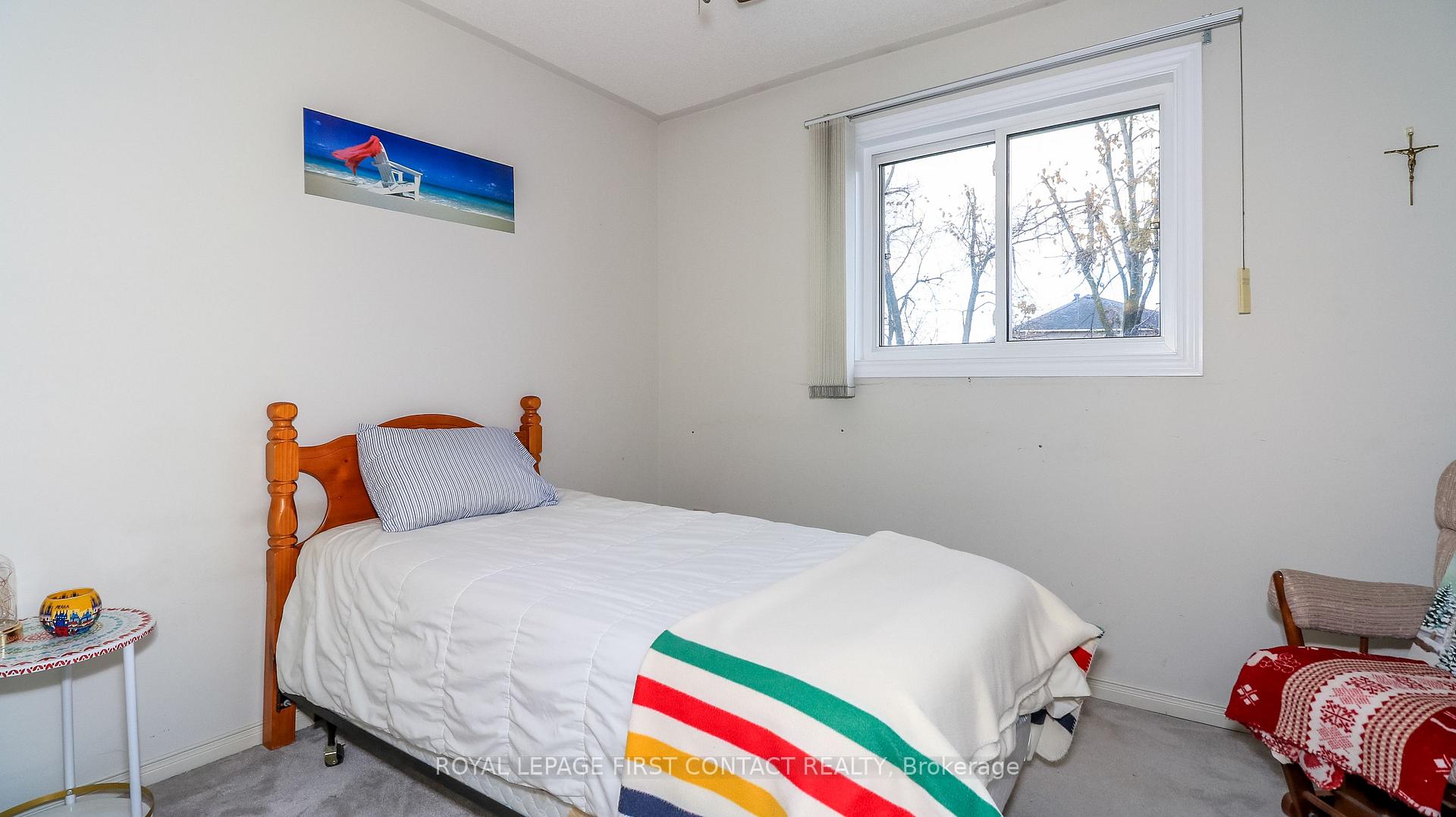 Photo 35 of 133 Brown Street, Barrie, Holly — HOMEH