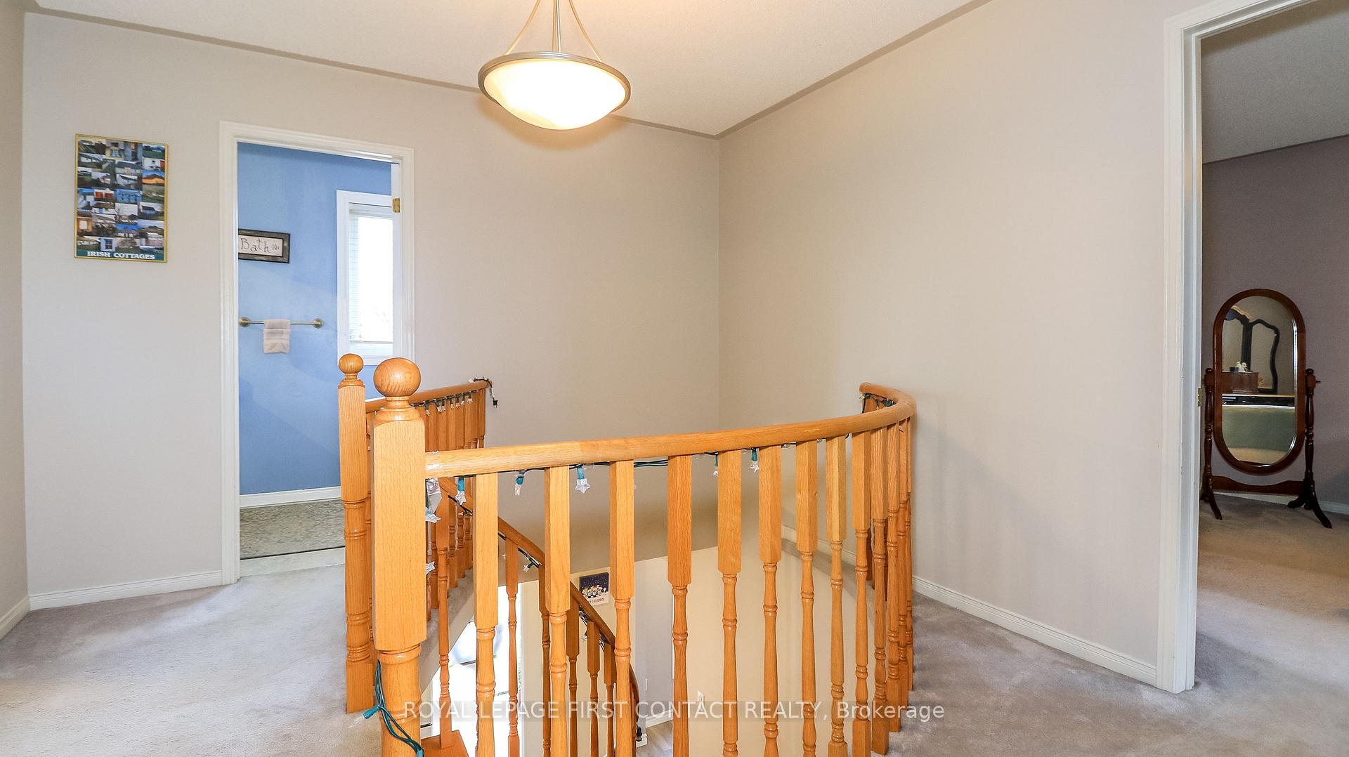 Photo 37 of 133 Brown Street, Barrie, Holly — HOMEH