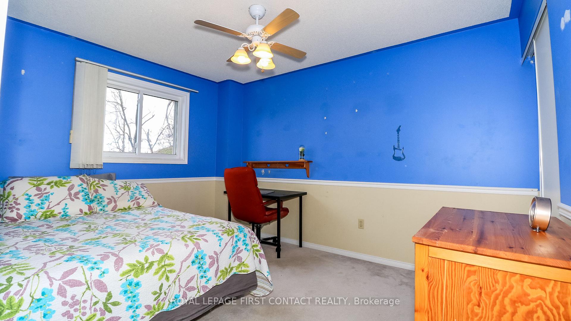 Photo 36 of 133 Brown Street, Barrie, Holly — HOMEH