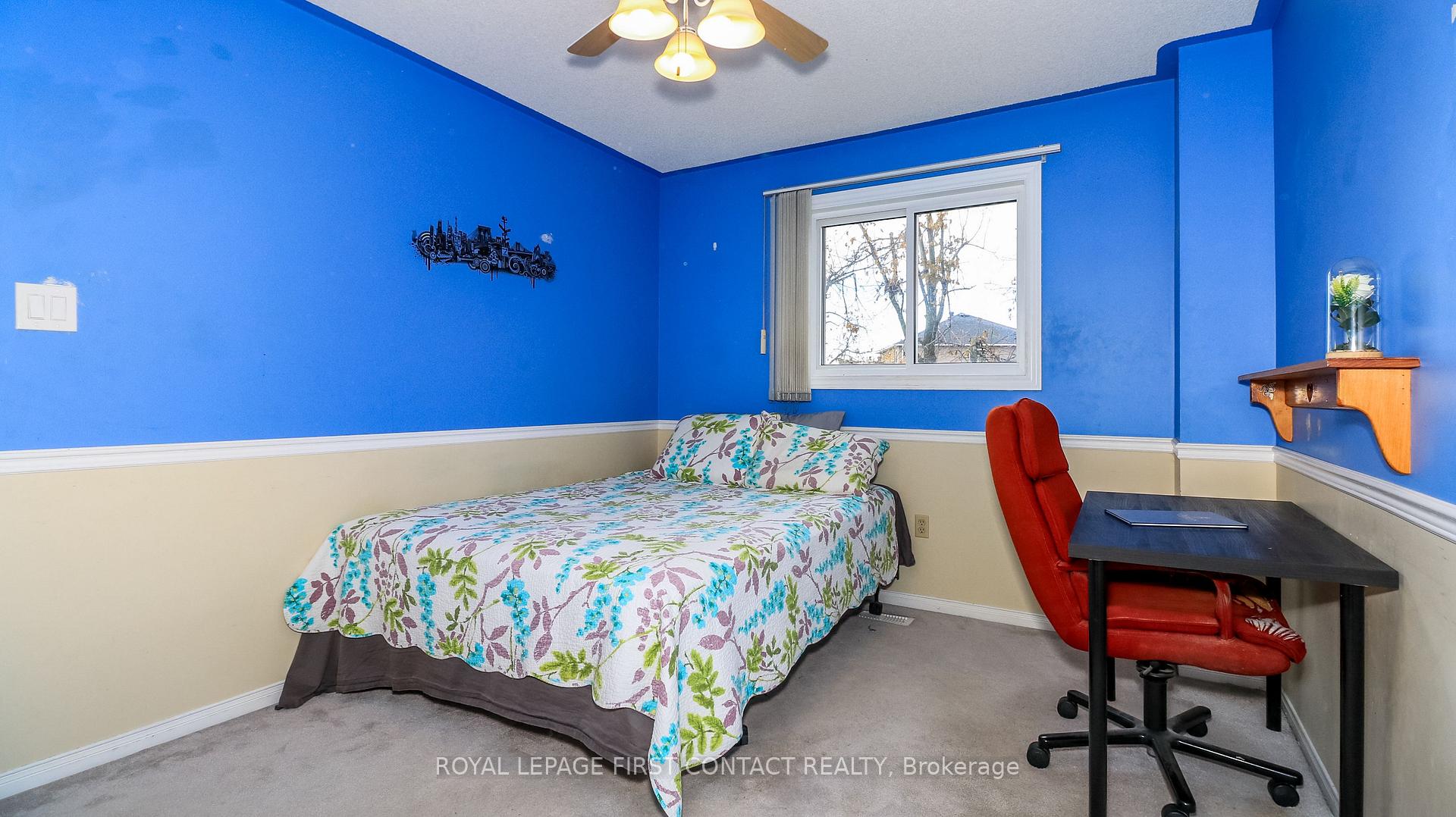 Photo 38 of 133 Brown Street, Barrie, Holly — HOMEH