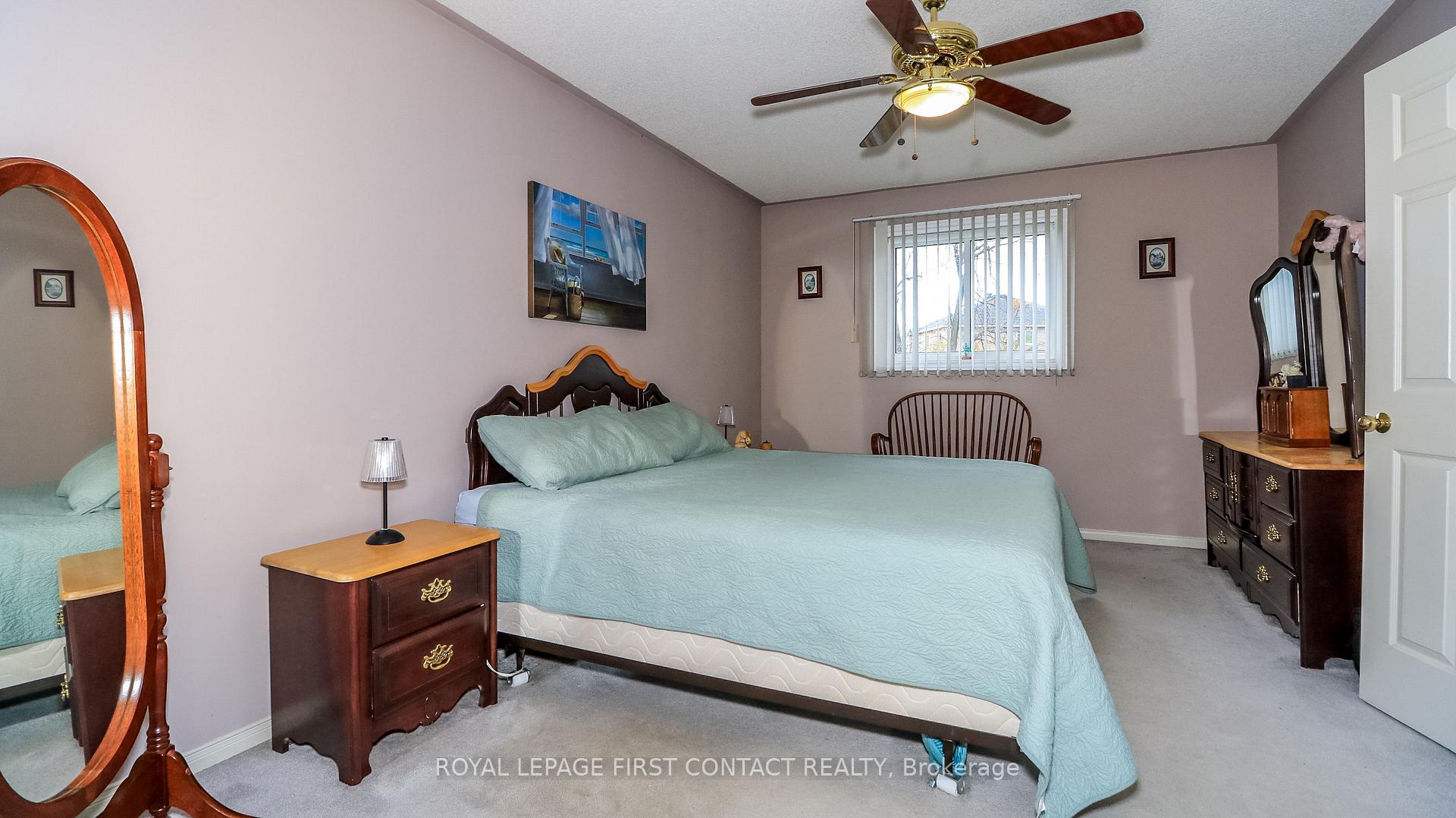 Photo 39 of 133 Brown Street, Barrie, Holly — HOMEH