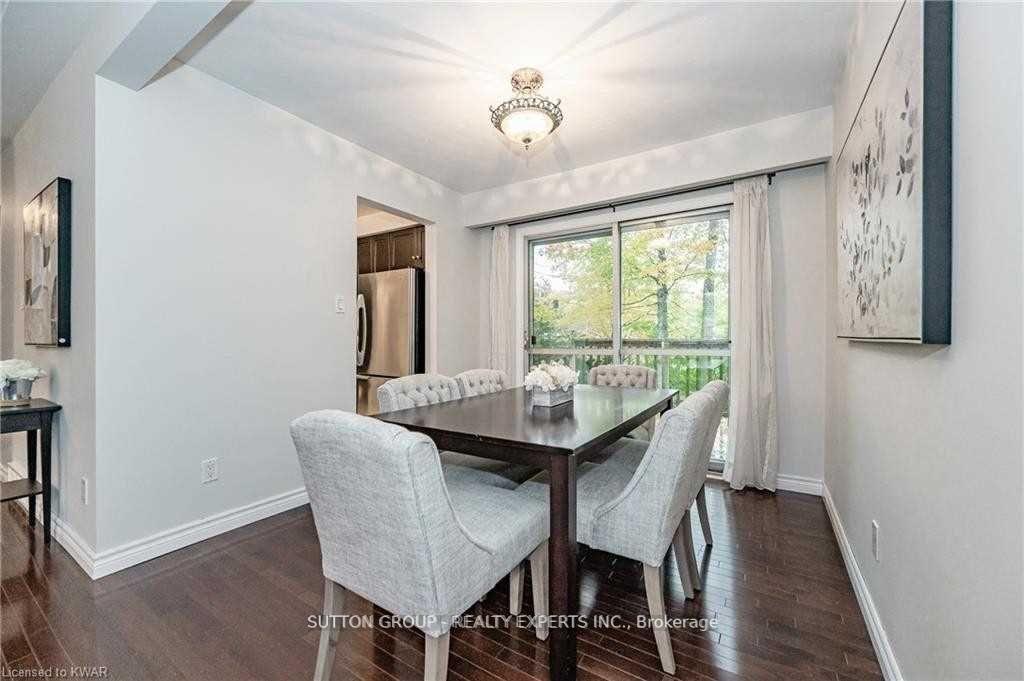 Photo 11 of Unit Upper, 604 Glen Forrest Boulevard, Waterloo — HOMEH