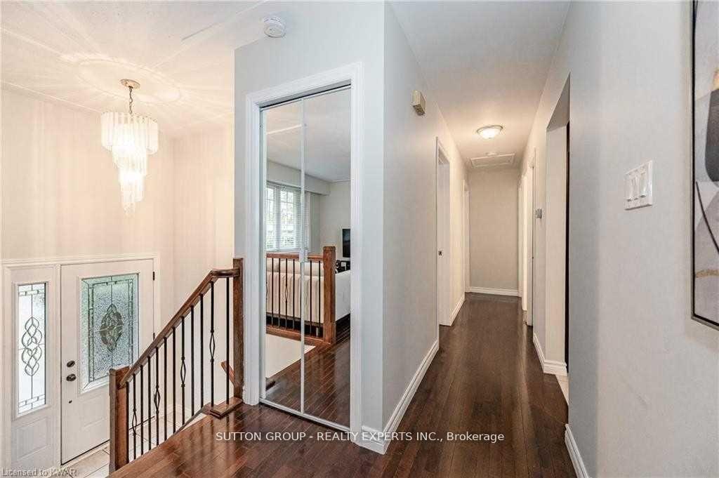 Photo 17 of Unit Upper, 604 Glen Forrest Boulevard, Waterloo — HOMEH