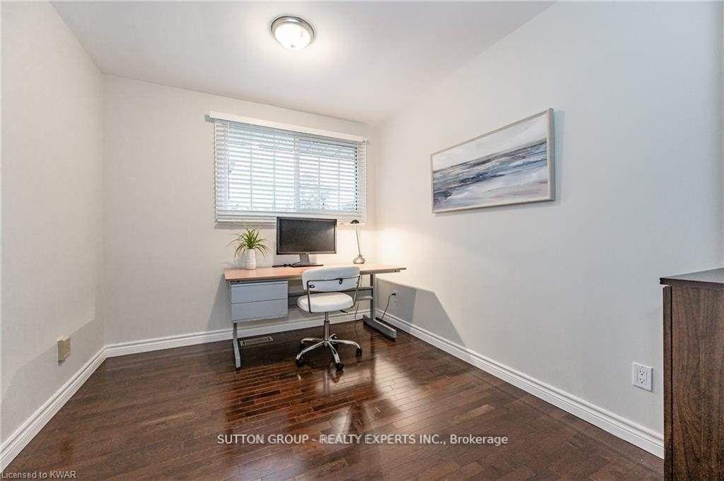 Photo 18 of Unit Upper, 604 Glen Forrest Boulevard, Waterloo — HOMEH