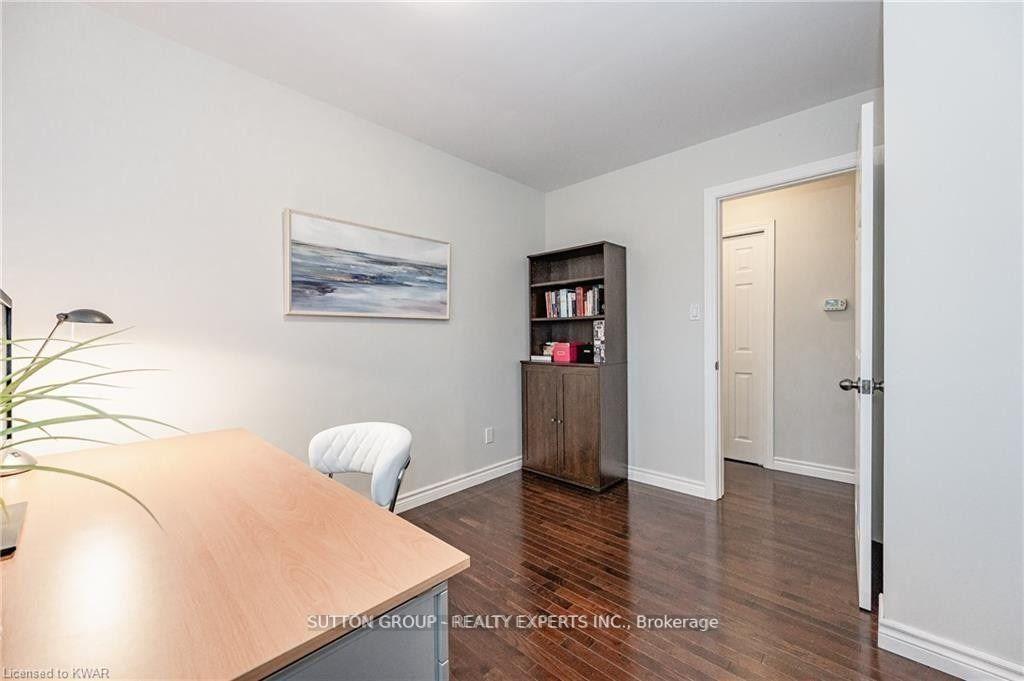 Photo 19 of Unit Upper, 604 Glen Forrest Boulevard, Waterloo — HOMEH
