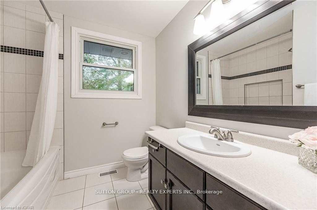 Photo 20 of Unit Upper, 604 Glen Forrest Boulevard, Waterloo — HOMEH