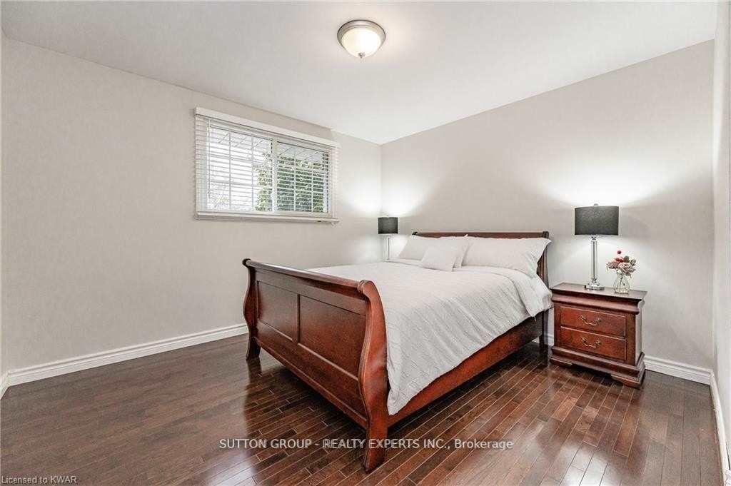 Photo 22 of Unit Upper, 604 Glen Forrest Boulevard, Waterloo — HOMEH