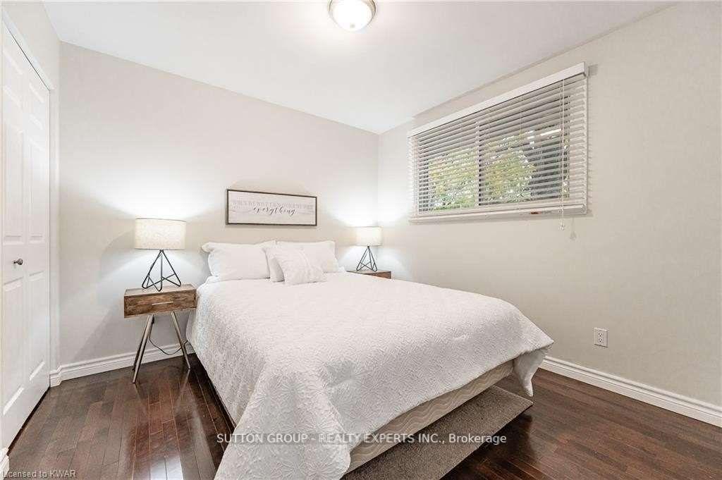 Photo 24 of Unit Upper, 604 Glen Forrest Boulevard, Waterloo — HOMEH