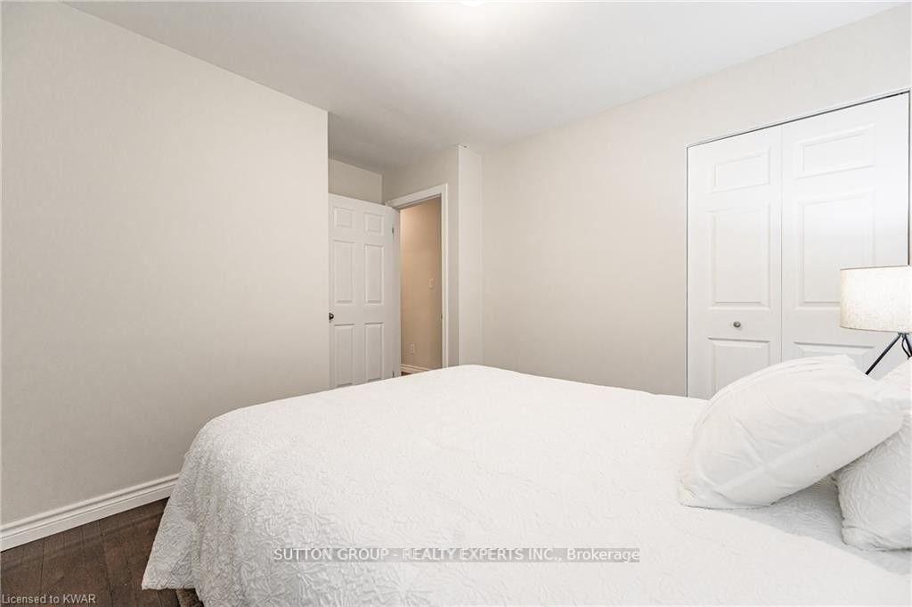 Photo 25 of Unit Upper, 604 Glen Forrest Boulevard, Waterloo — HOMEH