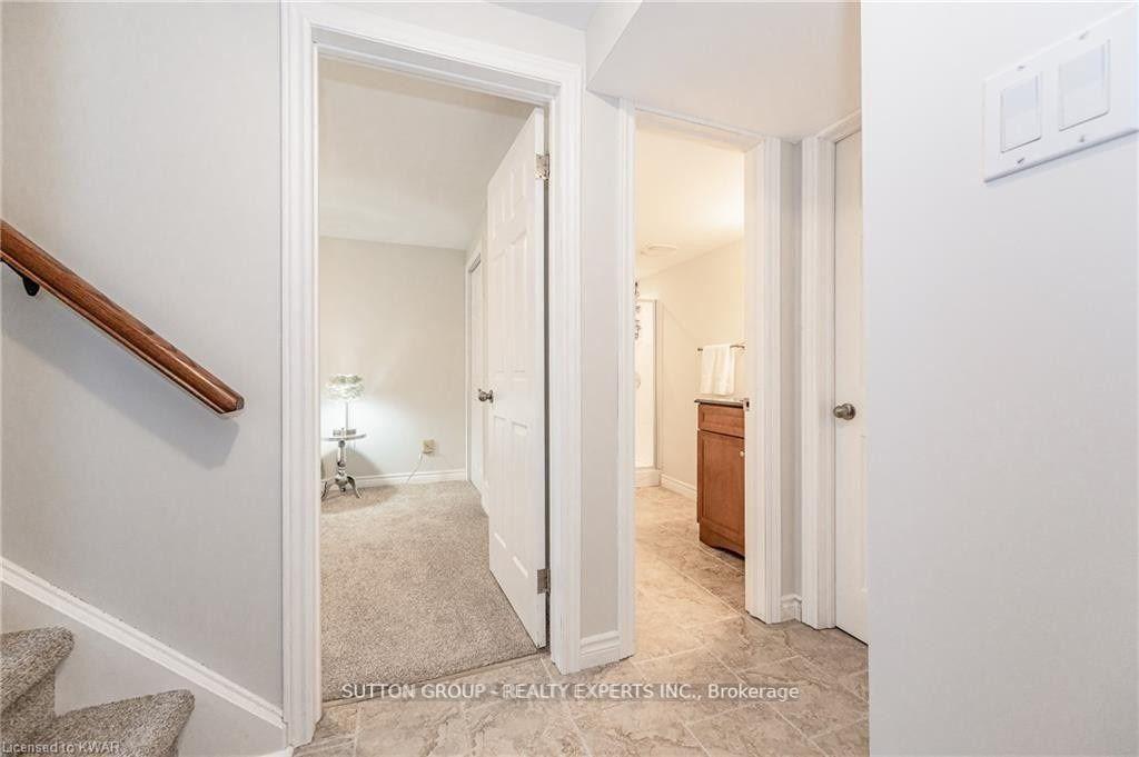 Photo 26 of Unit Upper, 604 Glen Forrest Boulevard, Waterloo — HOMEH